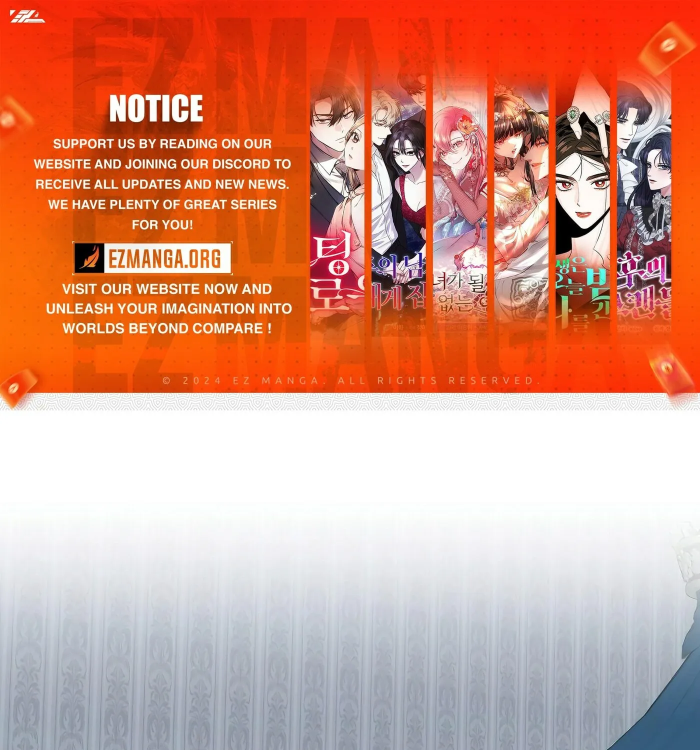 Koe Naki Niehime to Kokuryuu no Kekkon Chapter 48 page 1 - 
