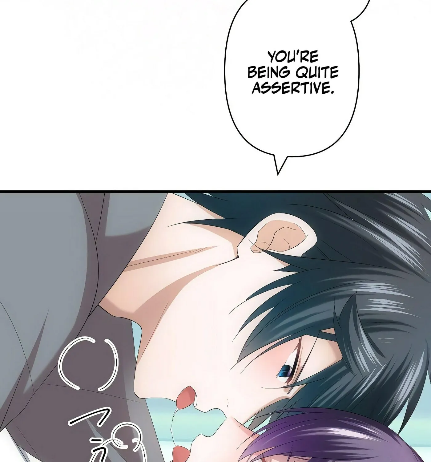 Koe Naki Niehime to Kokuryuu no Kekkon Chapter 48 page 104 - 