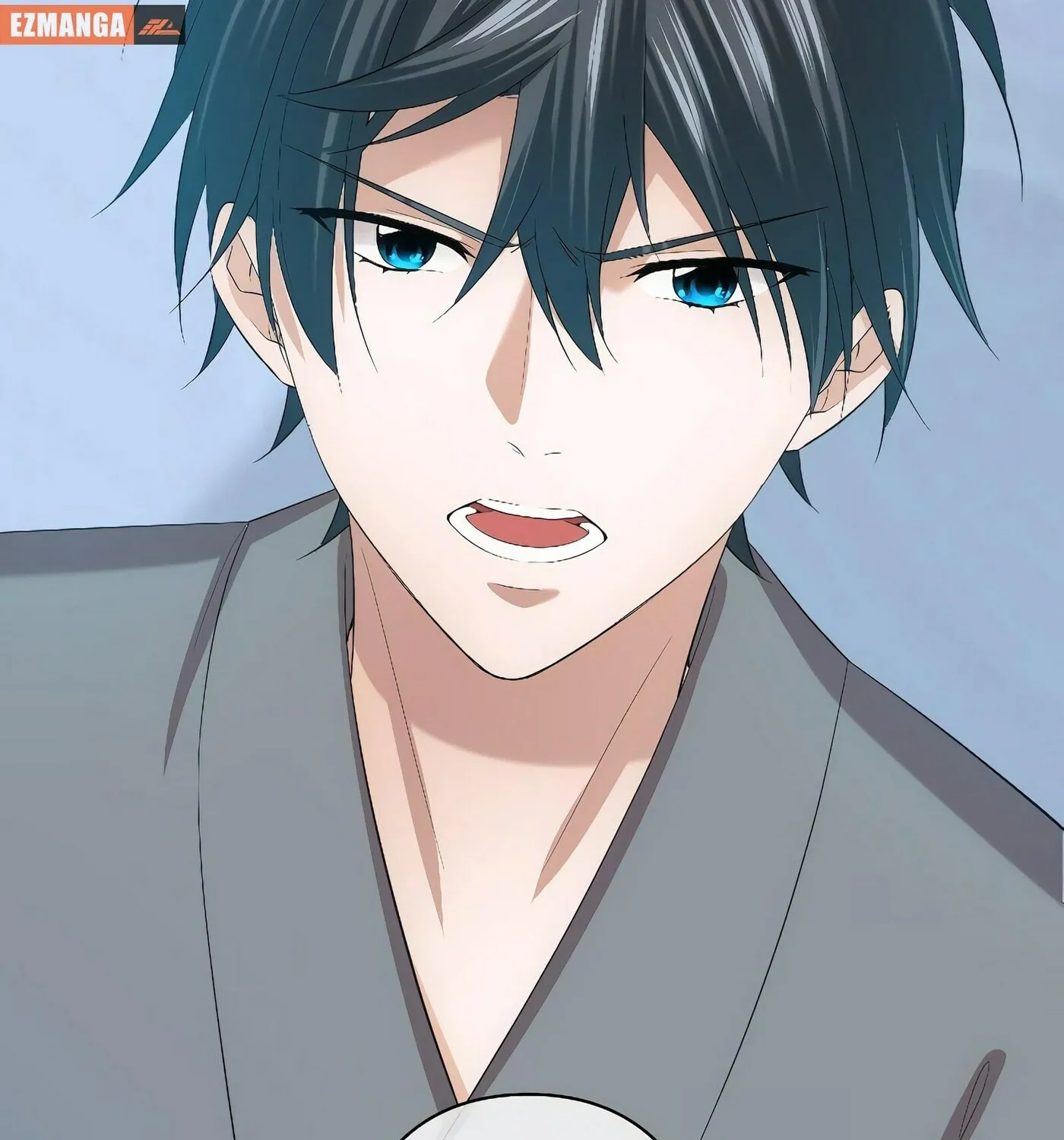 Koe Naki Niehime to Kokuryuu no Kekkon Chapter 48 page 13 - 