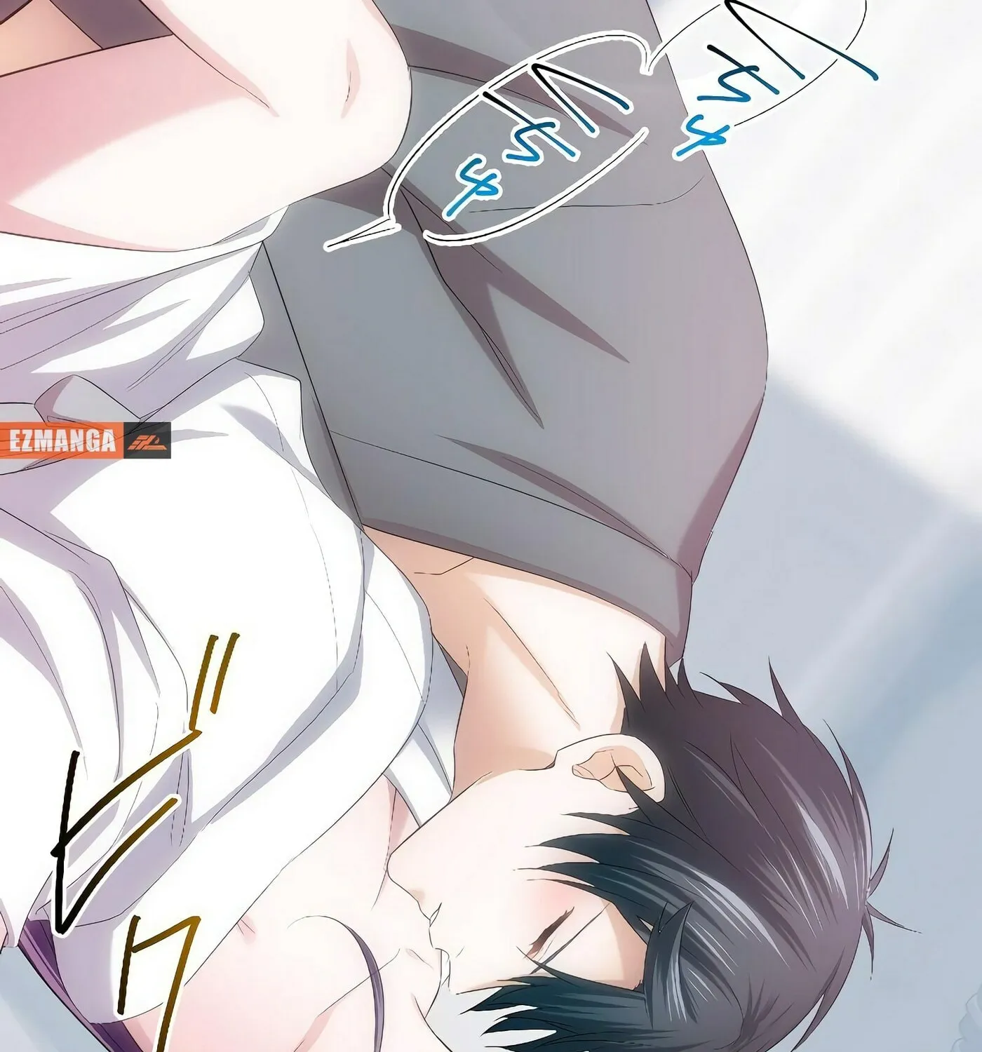 Koe Naki Niehime to Kokuryuu no Kekkon Chapter 48 page 121 - 