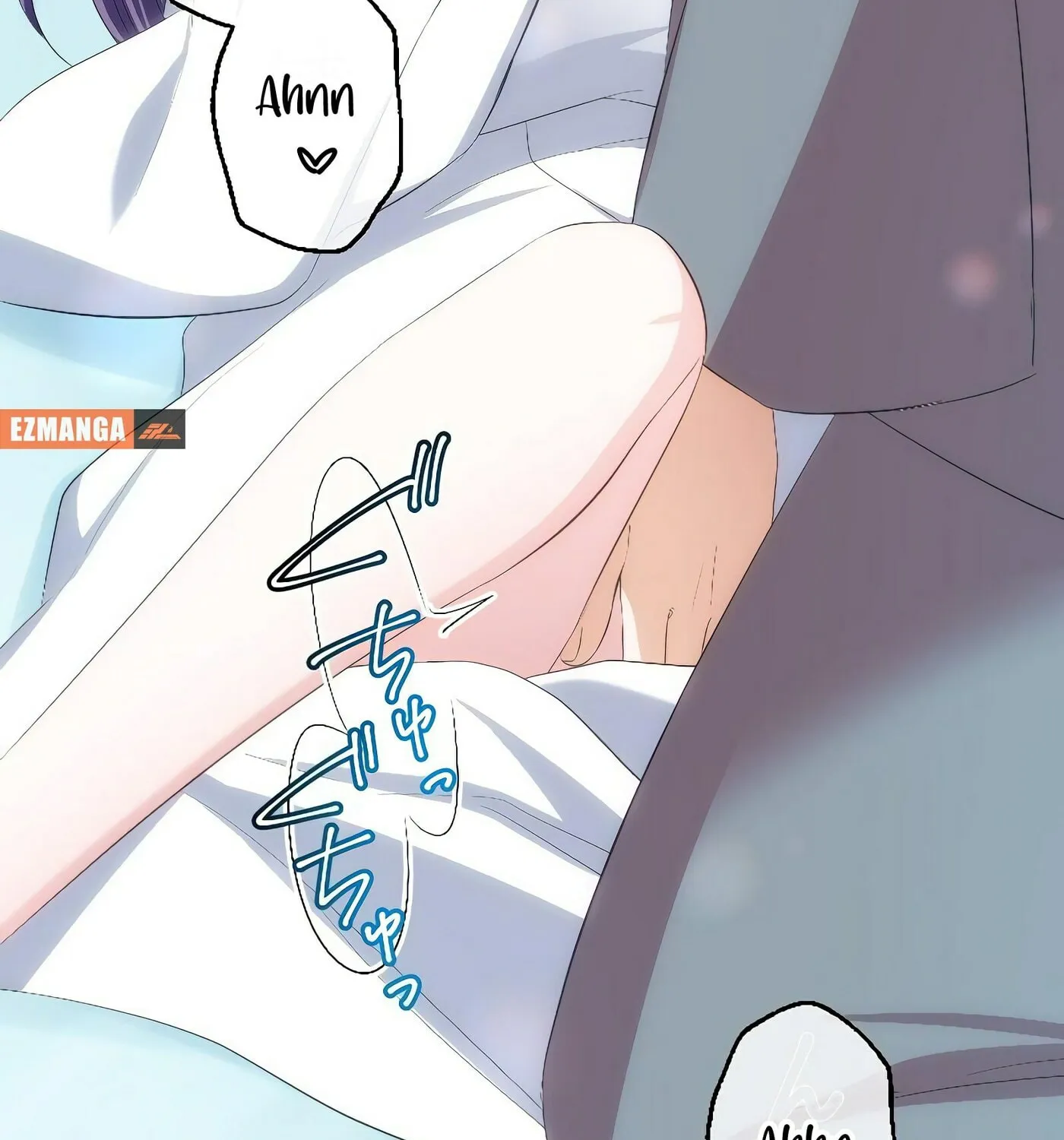 Koe Naki Niehime to Kokuryuu no Kekkon Chapter 48 page 128 - 