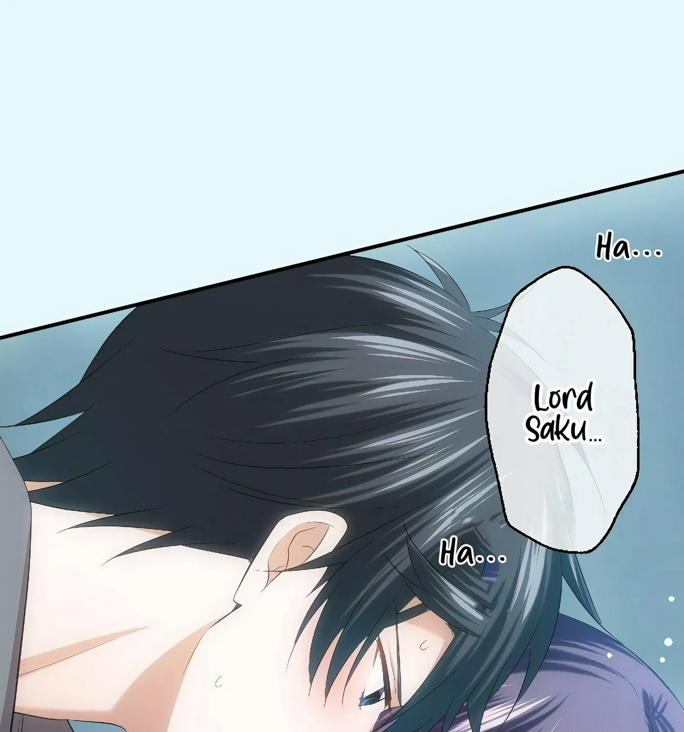 Koe Naki Niehime to Kokuryuu no Kekkon Chapter 48 page 130 - 