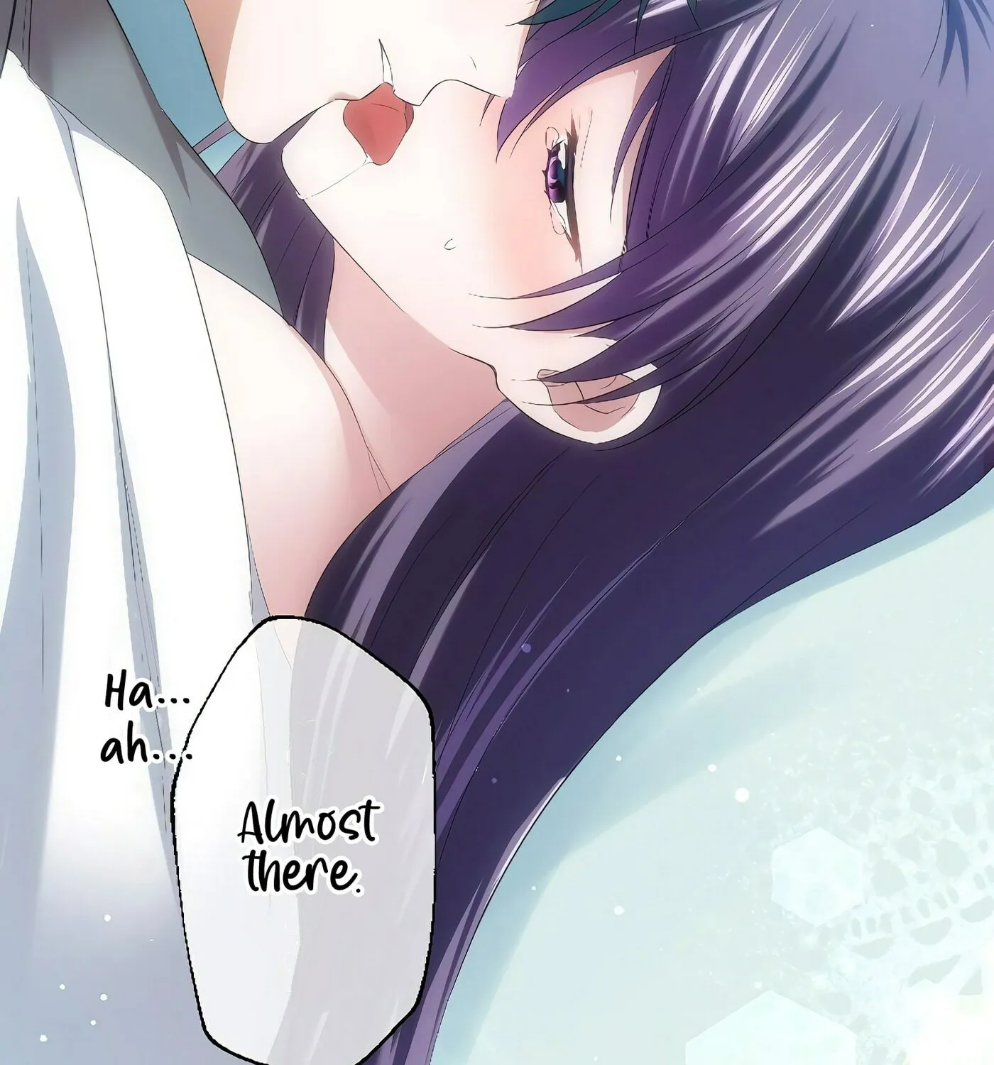 Koe Naki Niehime to Kokuryuu no Kekkon Chapter 48 page 131 - 