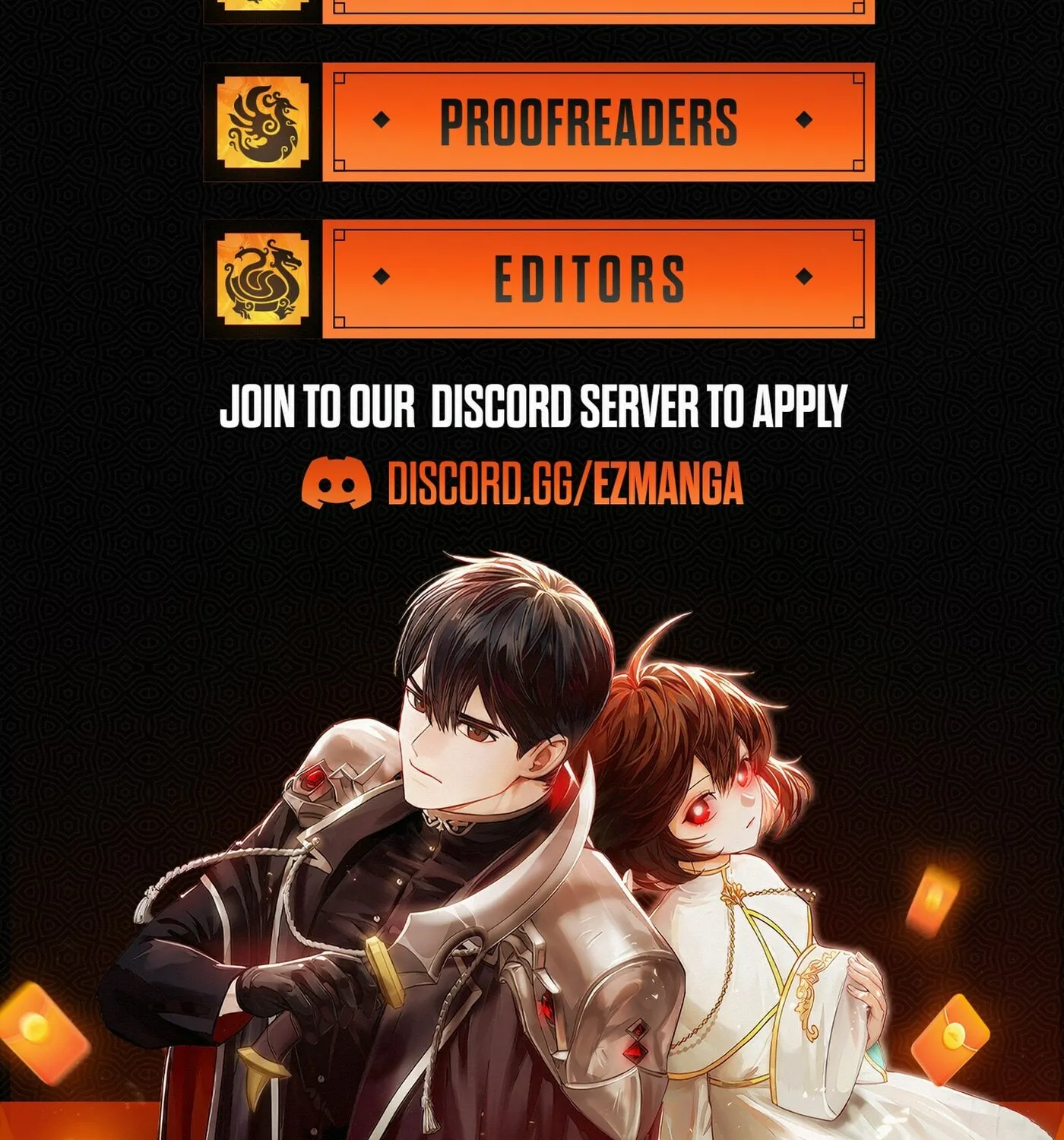 Koe Naki Niehime to Kokuryuu no Kekkon Chapter 48 page 138 - 