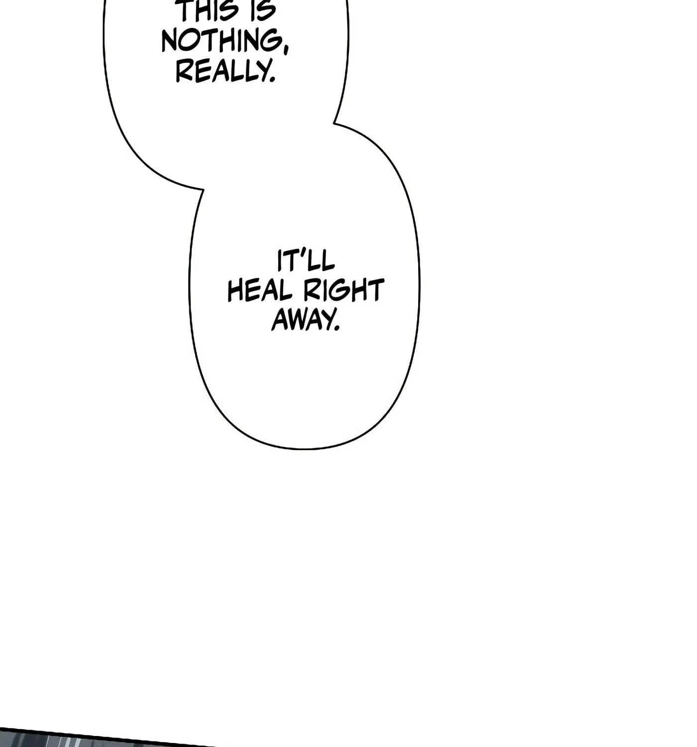 Koe Naki Niehime to Kokuryuu no Kekkon Chapter 48 page 22 - 