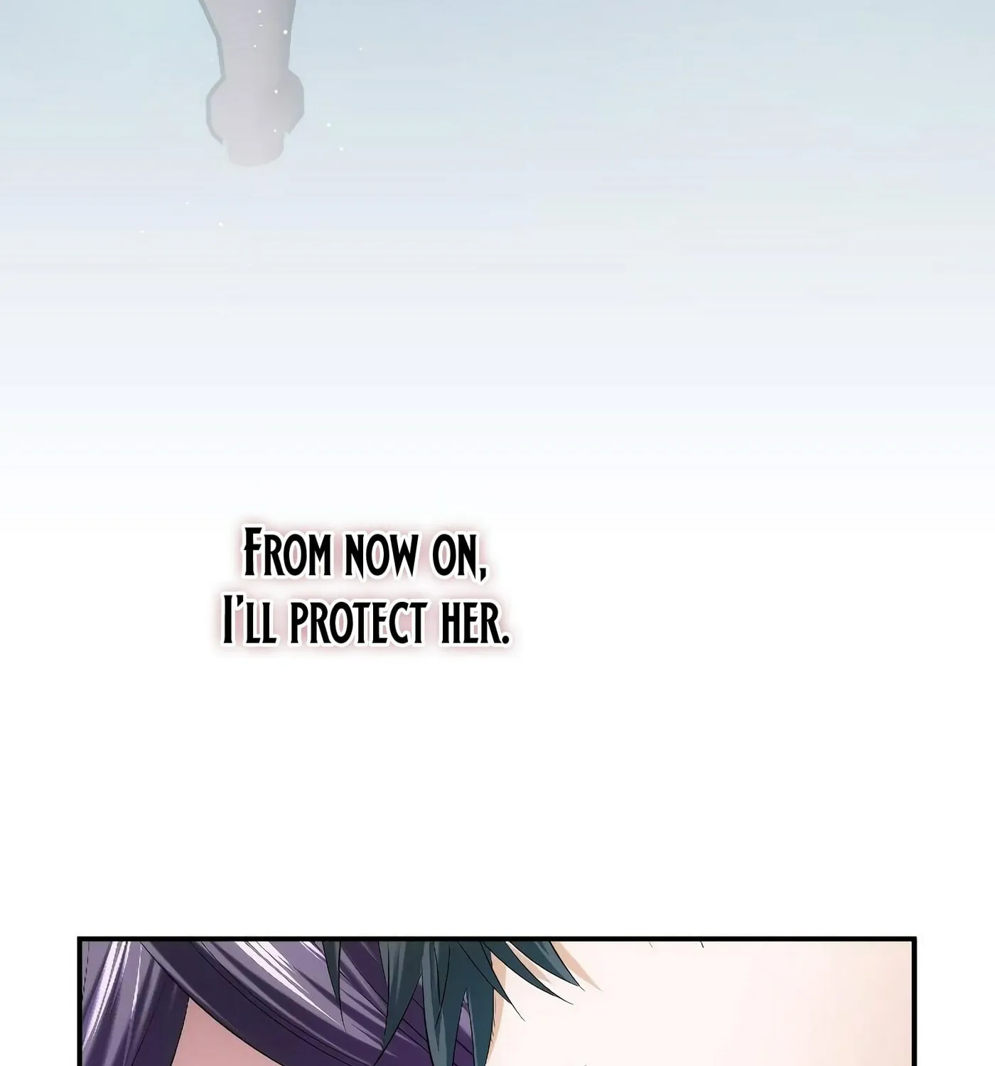 Koe Naki Niehime to Kokuryuu no Kekkon Chapter 48 page 27 - 