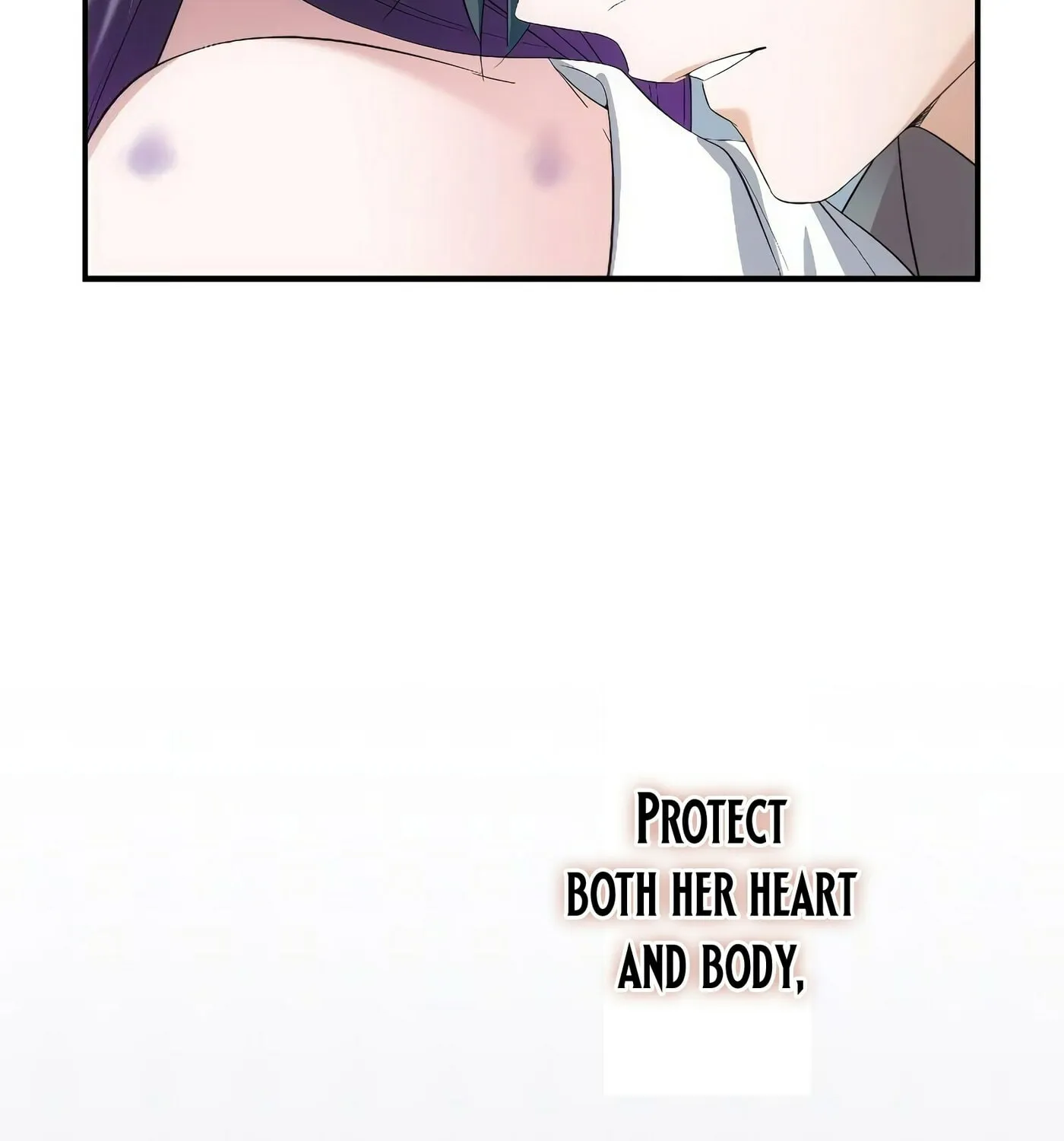 Koe Naki Niehime to Kokuryuu no Kekkon Chapter 48 page 28 - 
