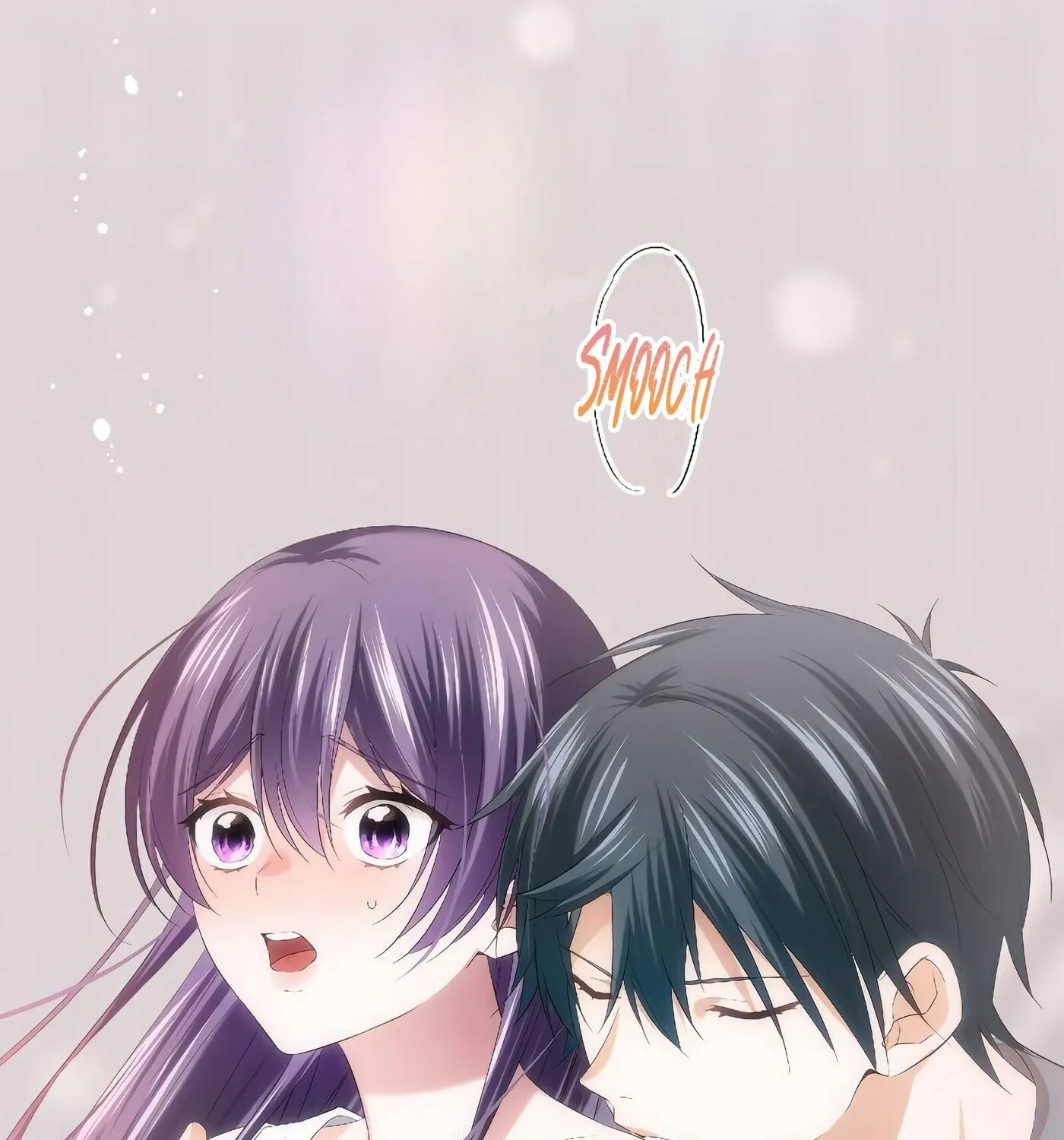 Koe Naki Niehime to Kokuryuu no Kekkon Chapter 48 page 30 - 