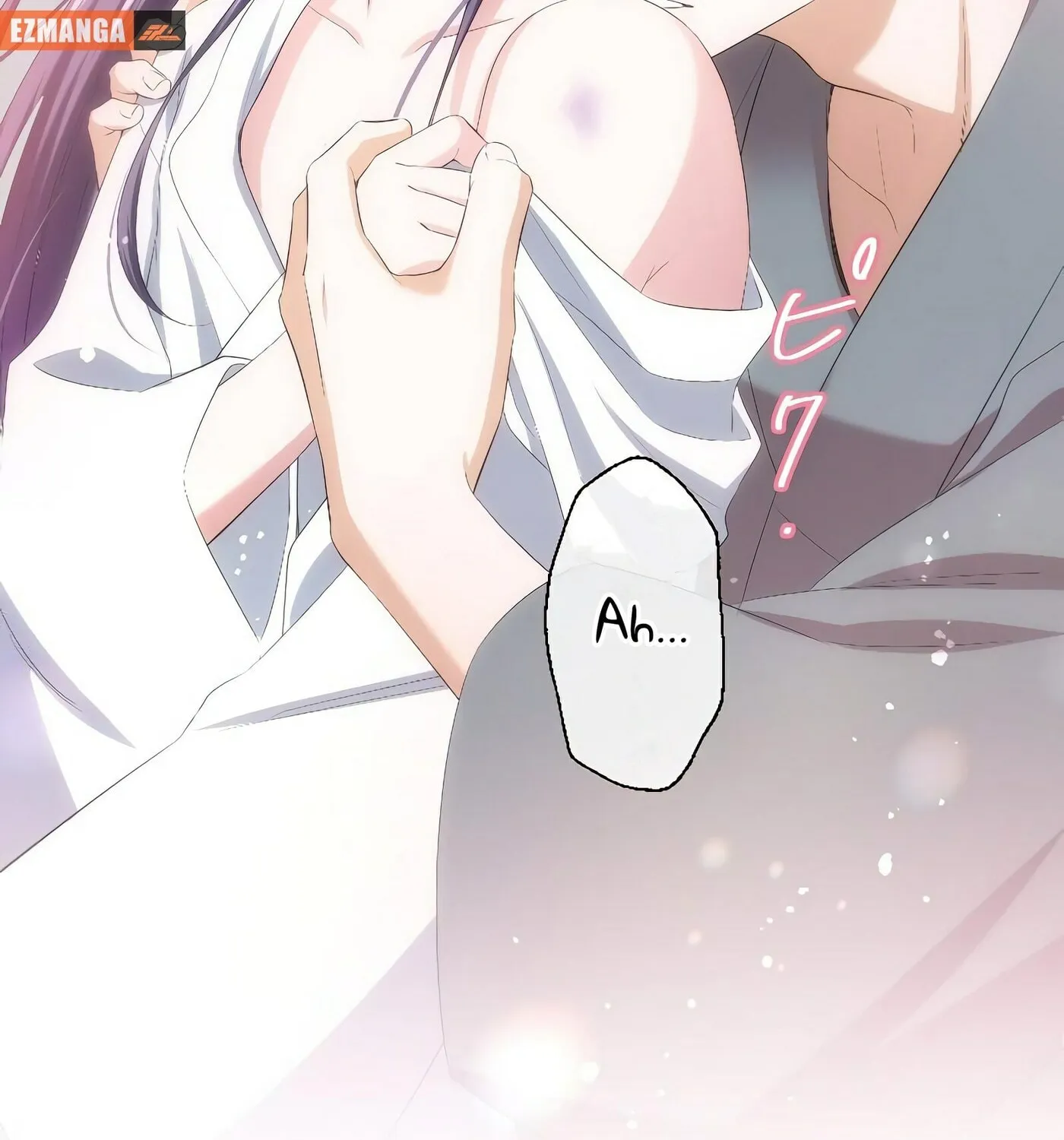 Koe Naki Niehime to Kokuryuu no Kekkon Chapter 48 page 31 - 