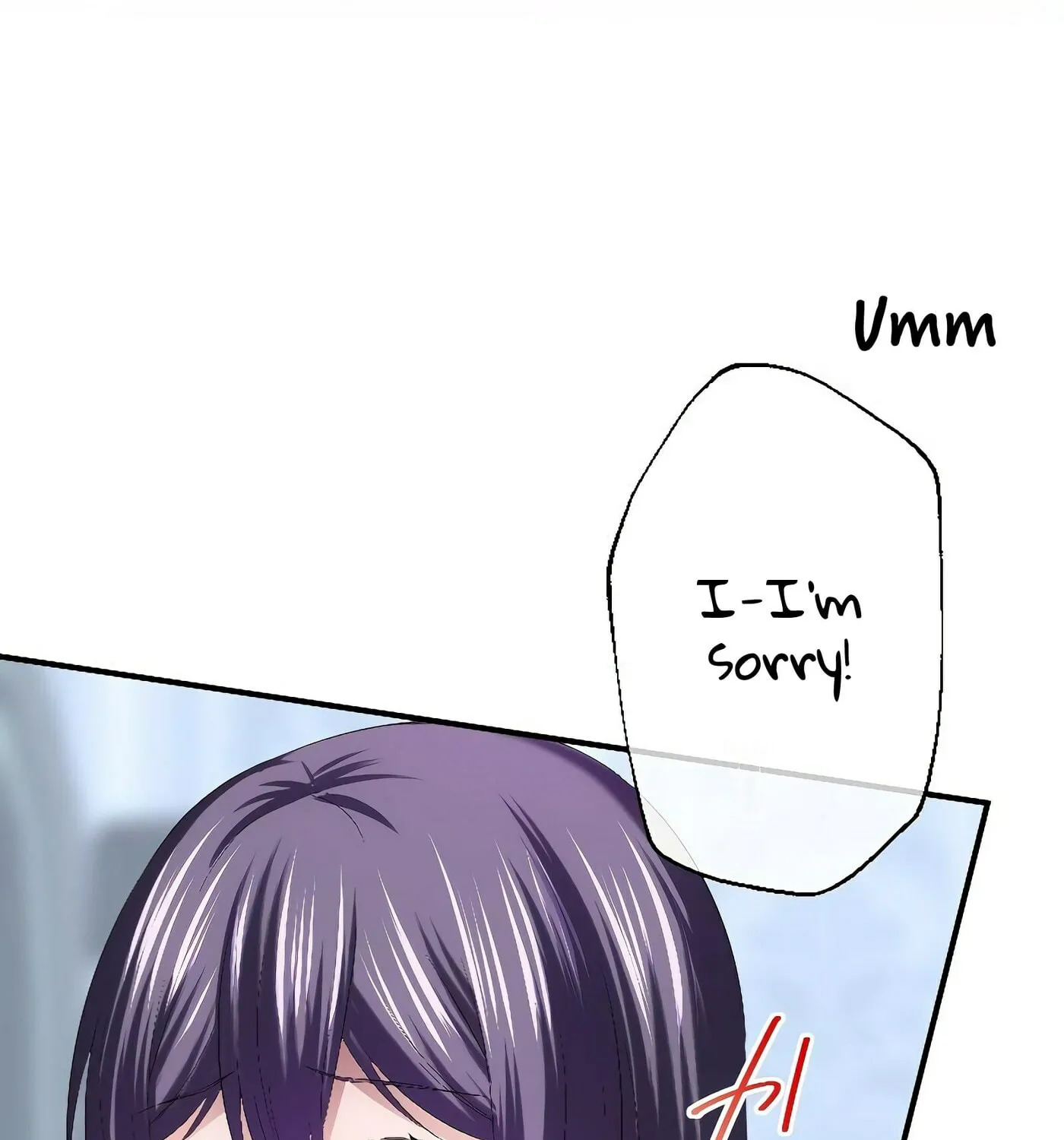 Koe Naki Niehime to Kokuryuu no Kekkon Chapter 48 page 33 - 