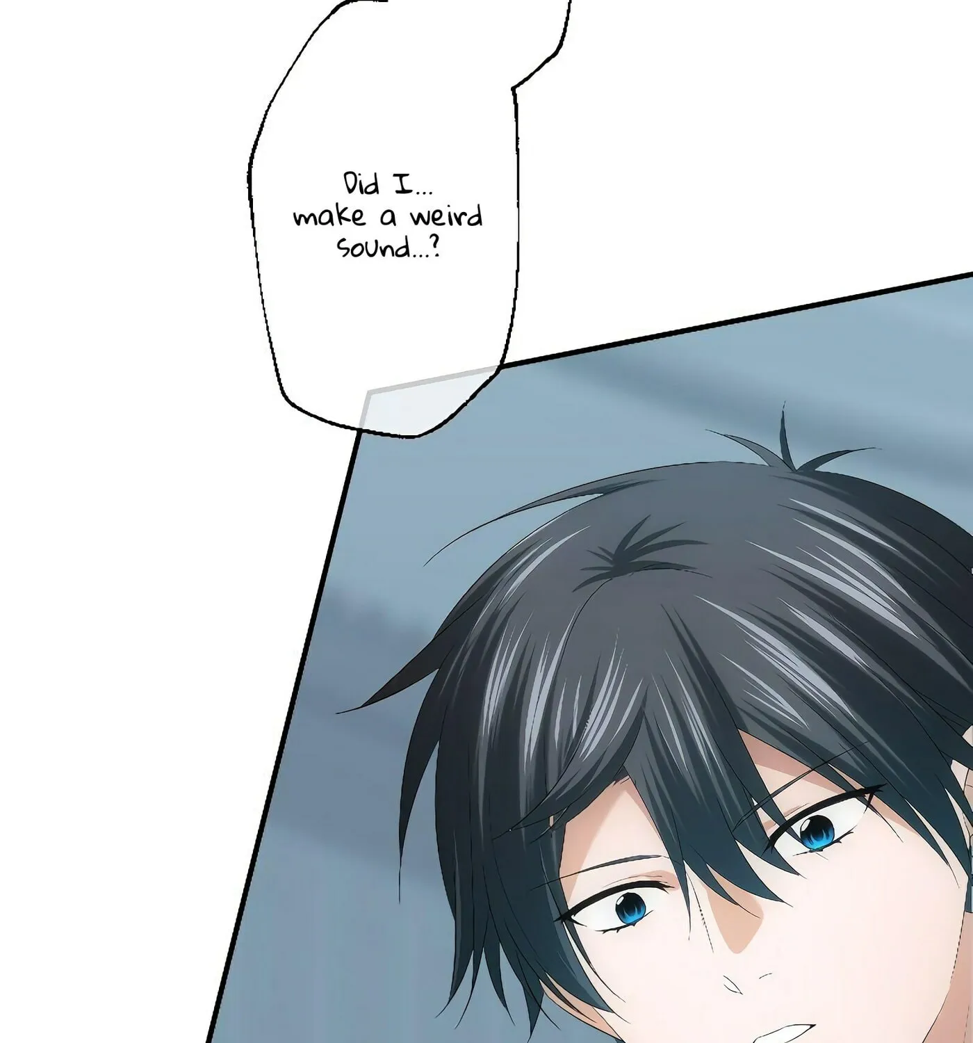 Koe Naki Niehime to Kokuryuu no Kekkon Chapter 48 page 35 - 