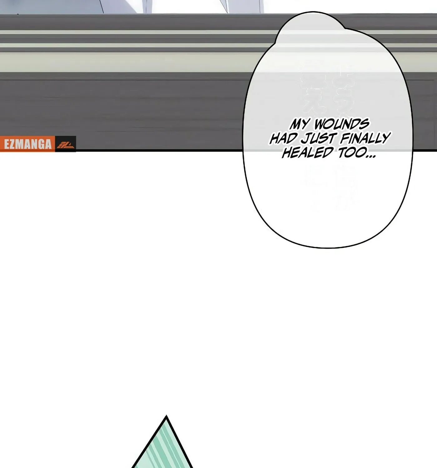 Koe Naki Niehime to Kokuryuu no Kekkon Chapter 48 page 5 - 