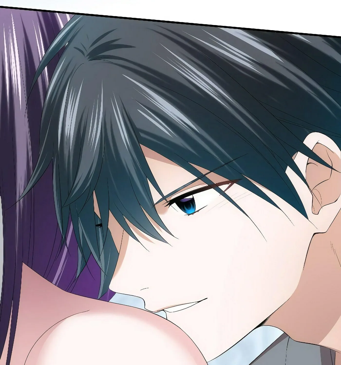 Koe Naki Niehime to Kokuryuu no Kekkon Chapter 48 page 41 - 