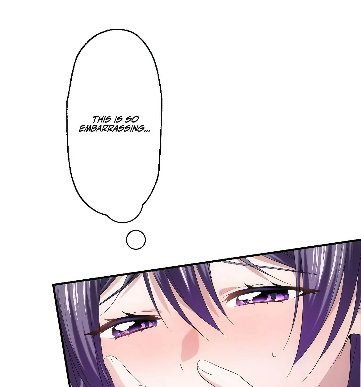 Koe Naki Niehime to Kokuryuu no Kekkon Chapter 48 page 43 - 
