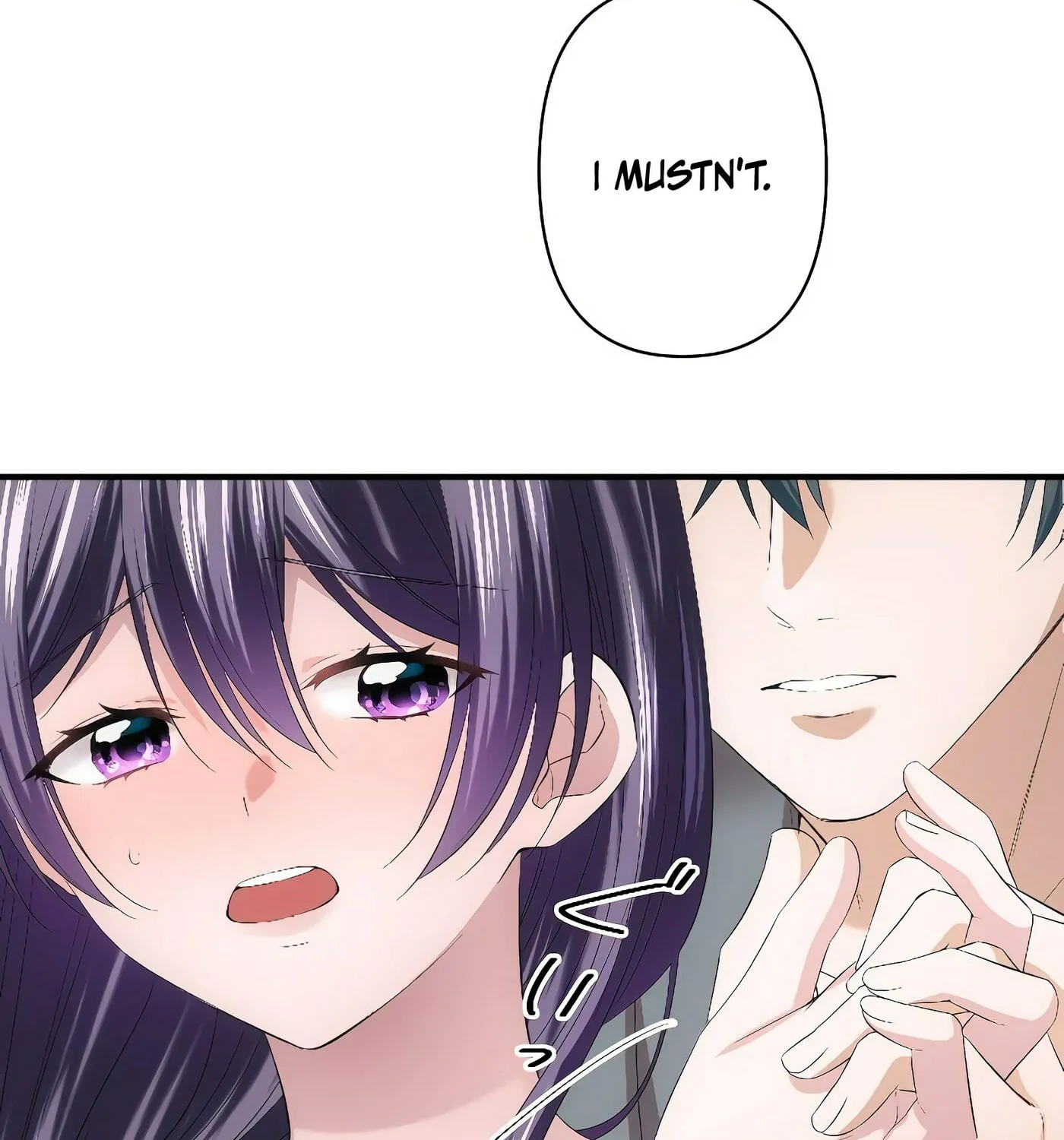 Koe Naki Niehime to Kokuryuu no Kekkon Chapter 48 page 45 - 