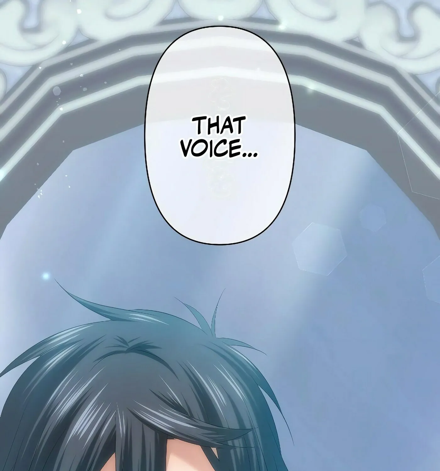 Koe Naki Niehime to Kokuryuu no Kekkon Chapter 48 page 50 - 