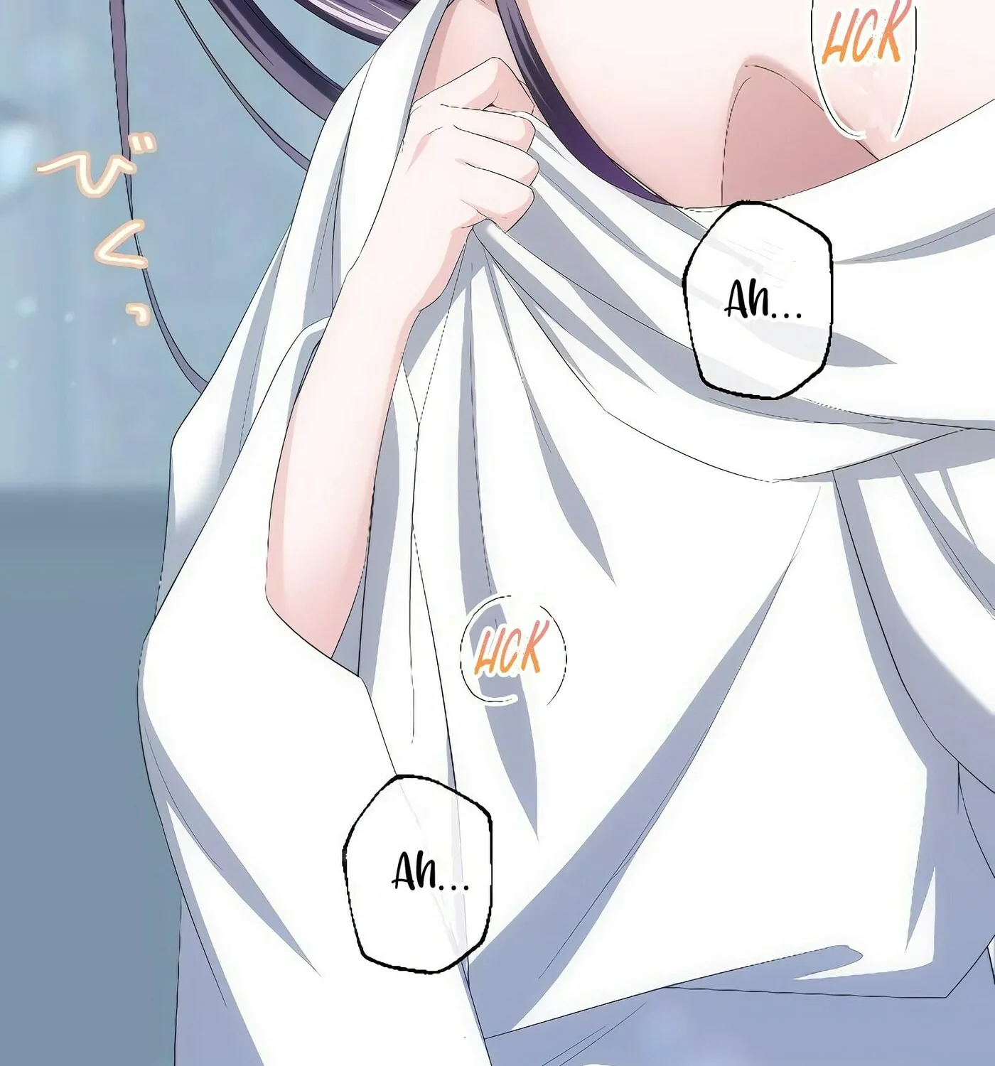 Koe Naki Niehime to Kokuryuu no Kekkon Chapter 48 page 57 - 