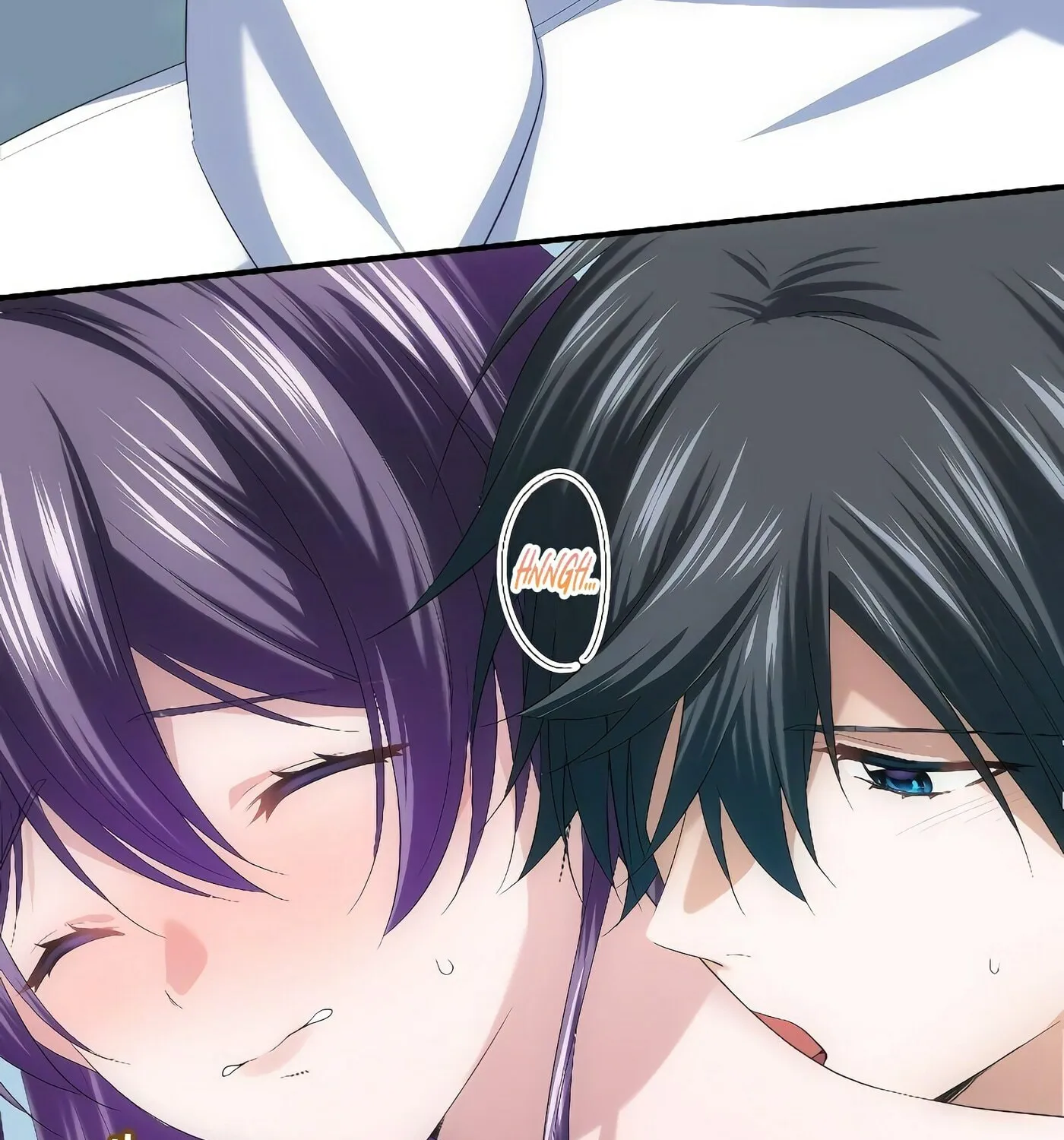 Koe Naki Niehime to Kokuryuu no Kekkon Chapter 48 page 58 - 