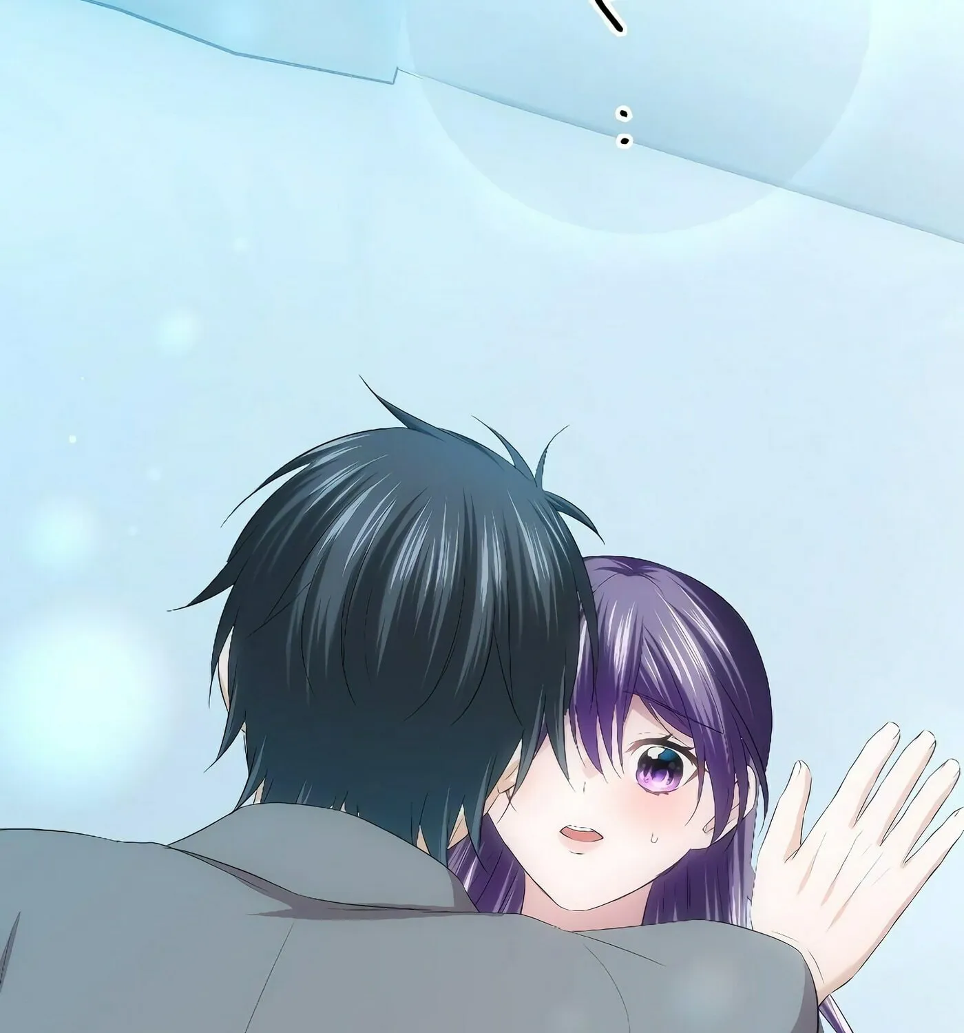 Koe Naki Niehime to Kokuryuu no Kekkon Chapter 48 page 69 - 