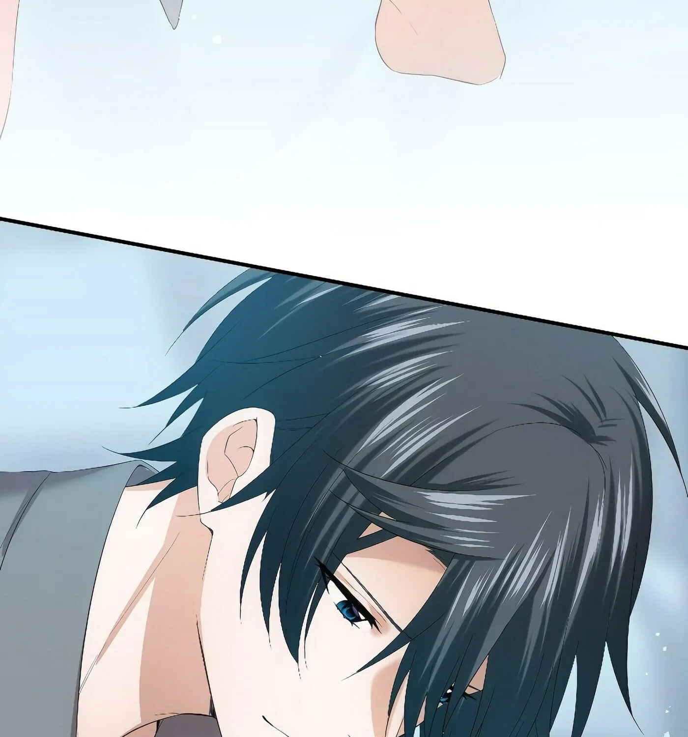 Koe Naki Niehime to Kokuryuu no Kekkon Chapter 48 page 72 - 