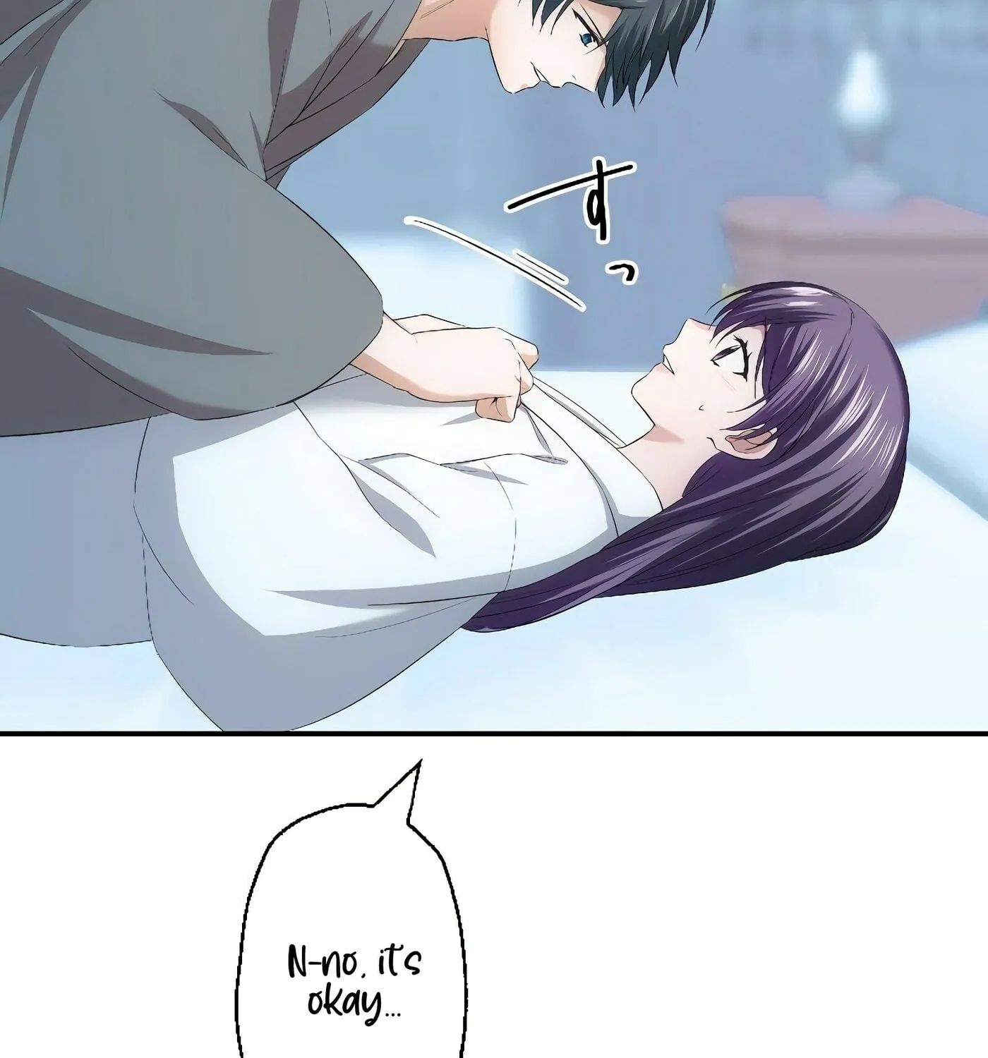 Koe Naki Niehime to Kokuryuu no Kekkon Chapter 48 page 75 - 