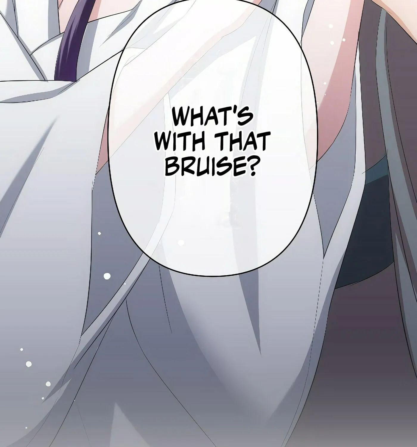 Koe Naki Niehime to Kokuryuu no Kekkon Chapter 48 page 9 - 