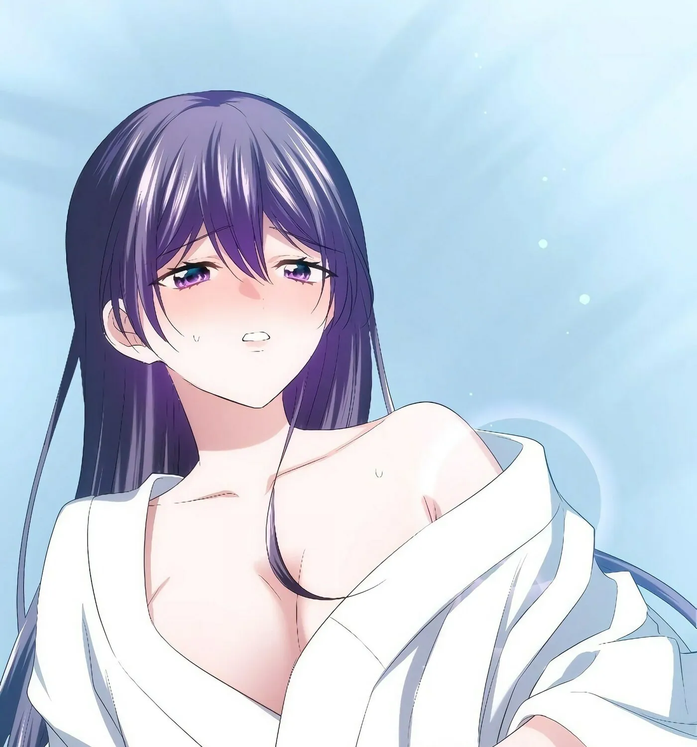 Koe Naki Niehime to Kokuryuu no Kekkon Chapter 48 page 82 - 