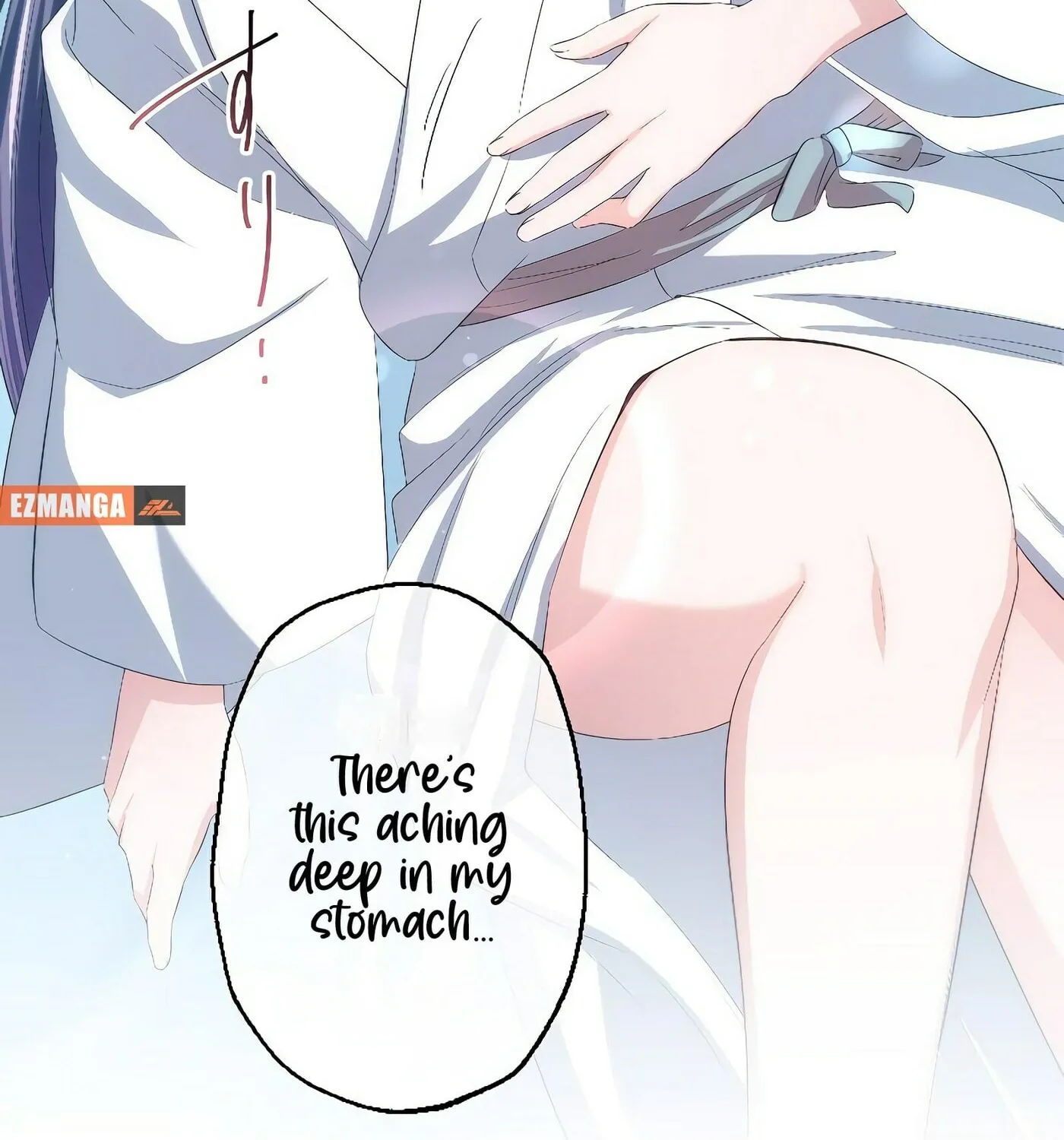Koe Naki Niehime to Kokuryuu no Kekkon Chapter 48 page 83 - 