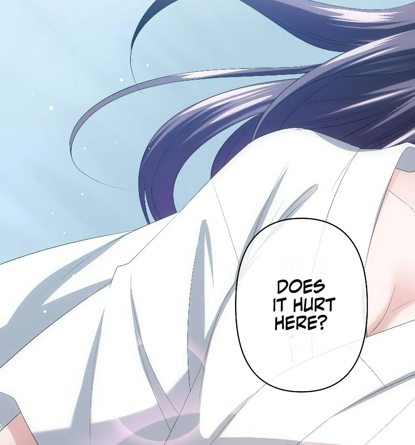 Koe Naki Niehime to Kokuryuu no Kekkon Chapter 48 page 85 - 