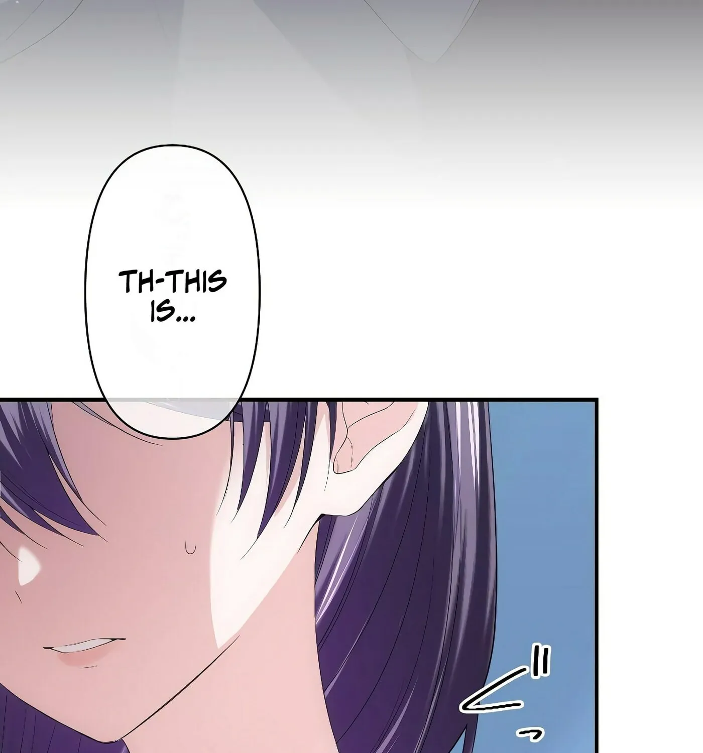 Koe Naki Niehime to Kokuryuu no Kekkon Chapter 48 page 10 - 