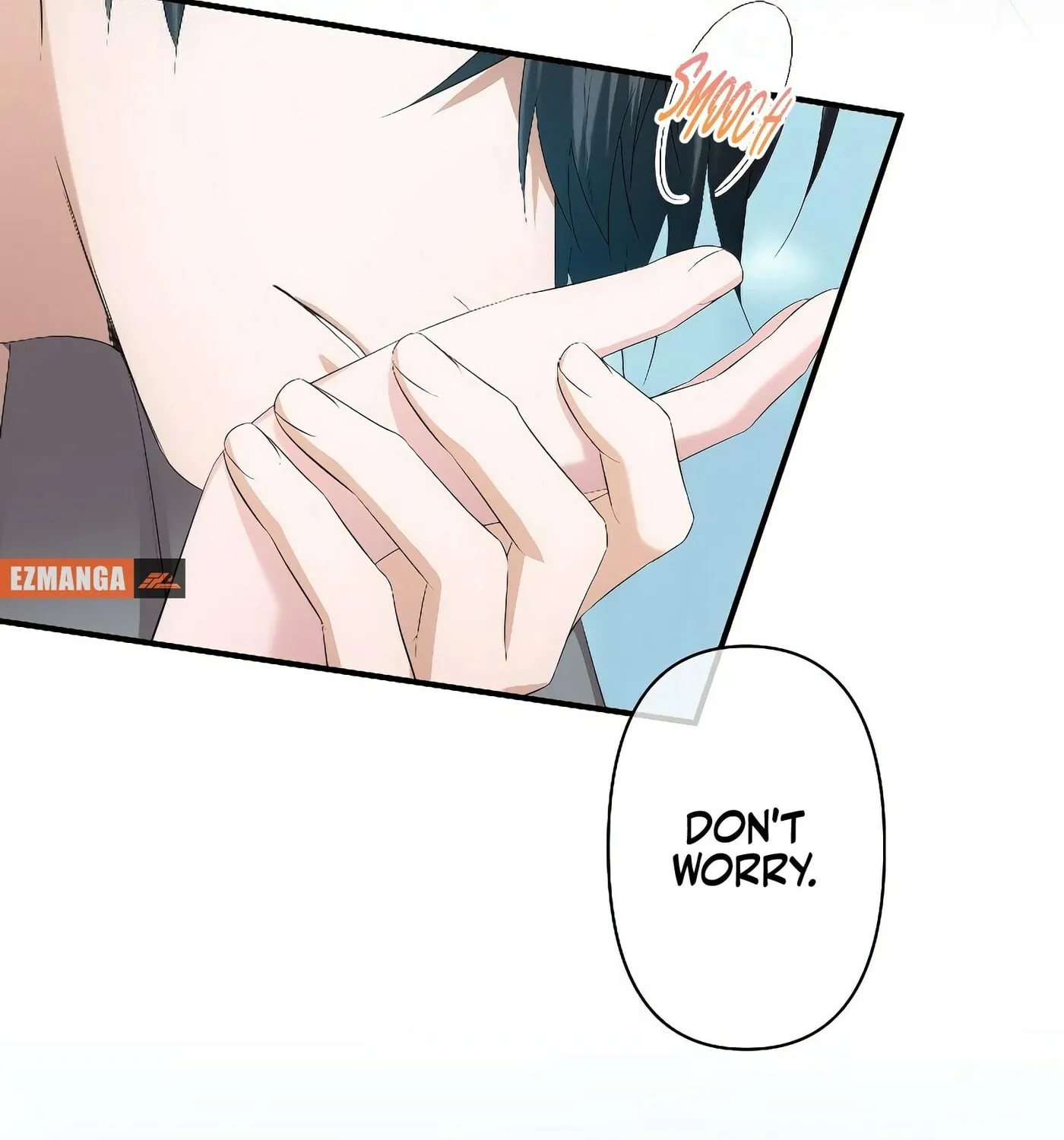 Koe Naki Niehime to Kokuryuu no Kekkon Chapter 48 page 91 - 
