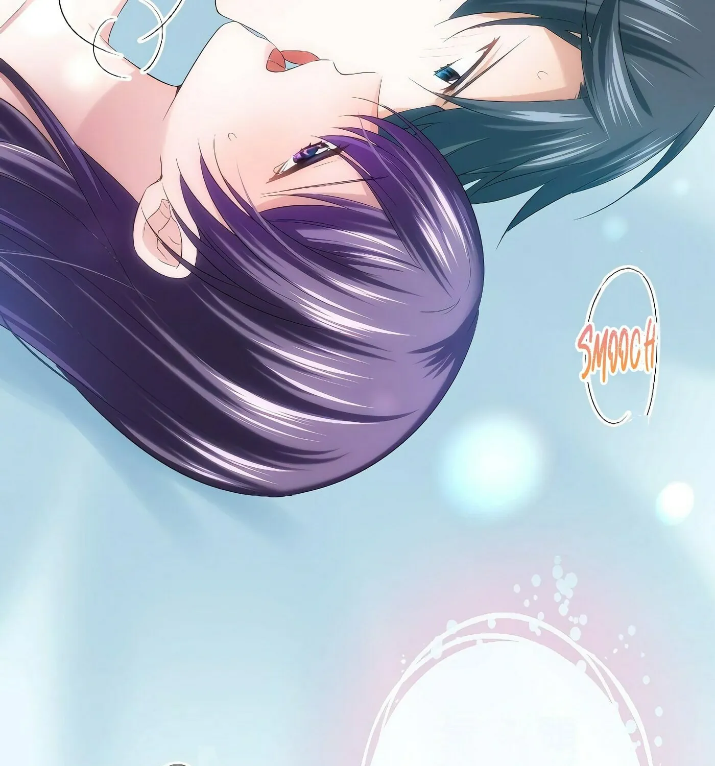 Koe Naki Niehime to Kokuryuu no Kekkon Chapter 48 page 98 - 