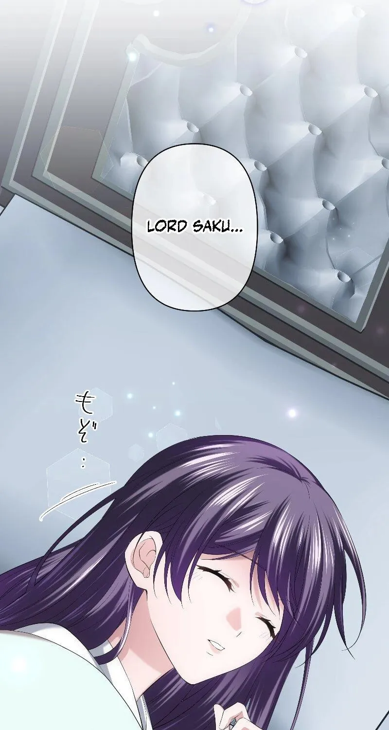 Koe Naki Niehime to Kokuryuu no Kekkon Chapter 49 page 20 - 