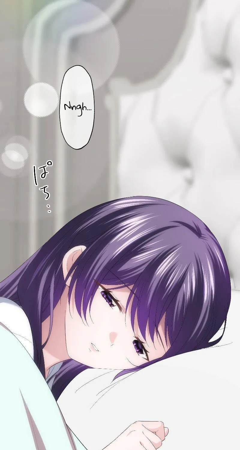 Koe Naki Niehime to Kokuryuu no Kekkon Chapter 49 page 29 - 
