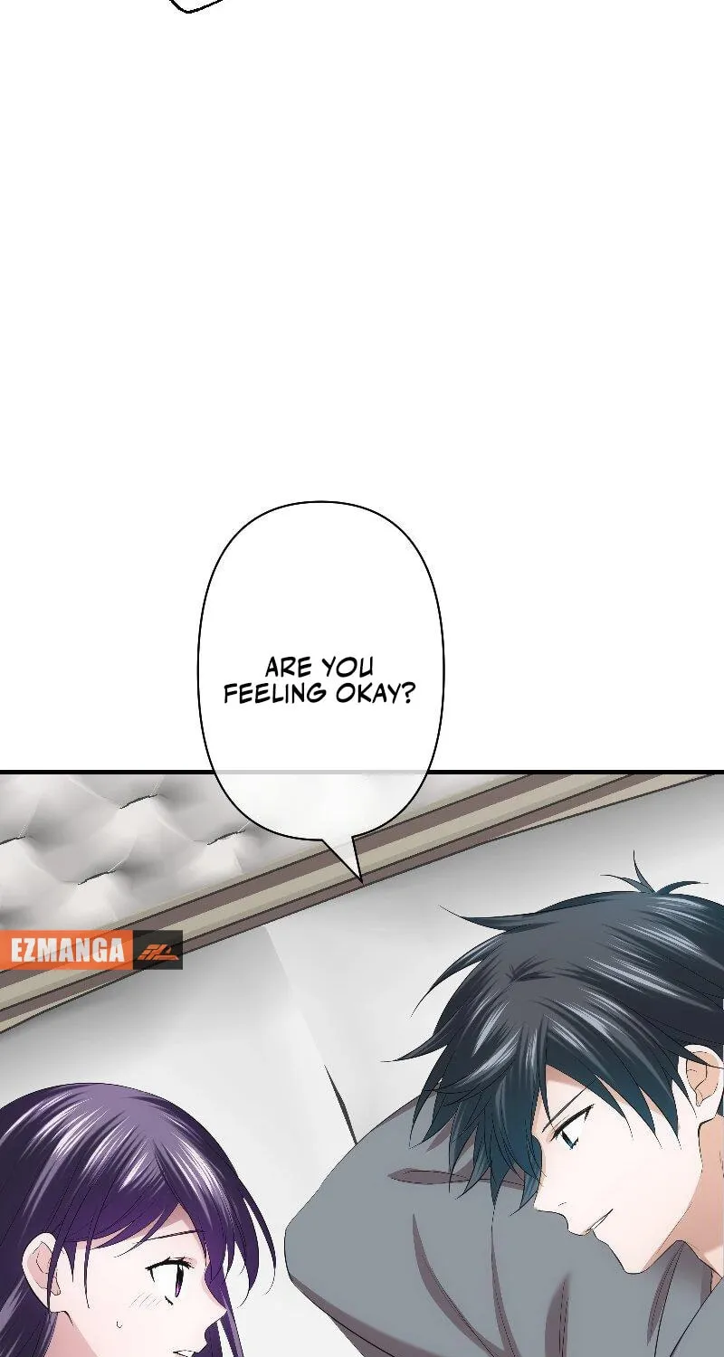 Koe Naki Niehime to Kokuryuu no Kekkon Chapter 49 page 33 - 