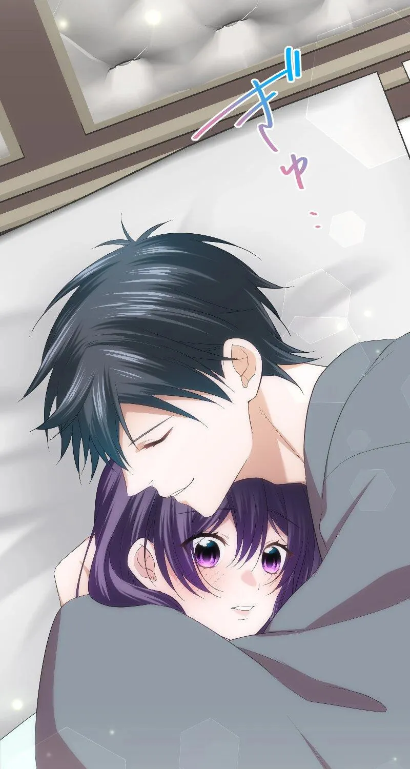 Koe Naki Niehime to Kokuryuu no Kekkon Chapter 49 page 37 - 
