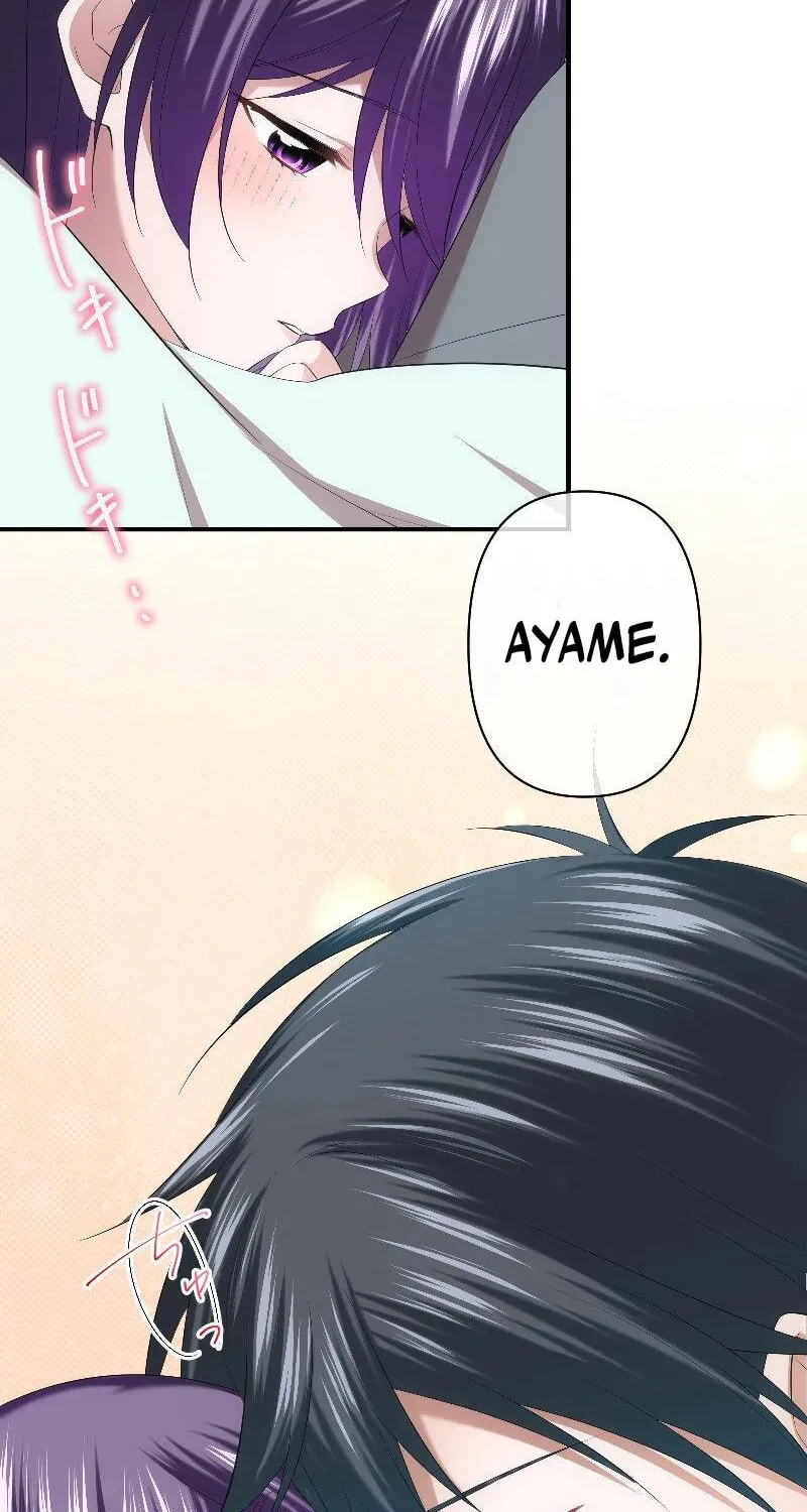 Koe Naki Niehime to Kokuryuu no Kekkon Chapter 49 page 40 - 
