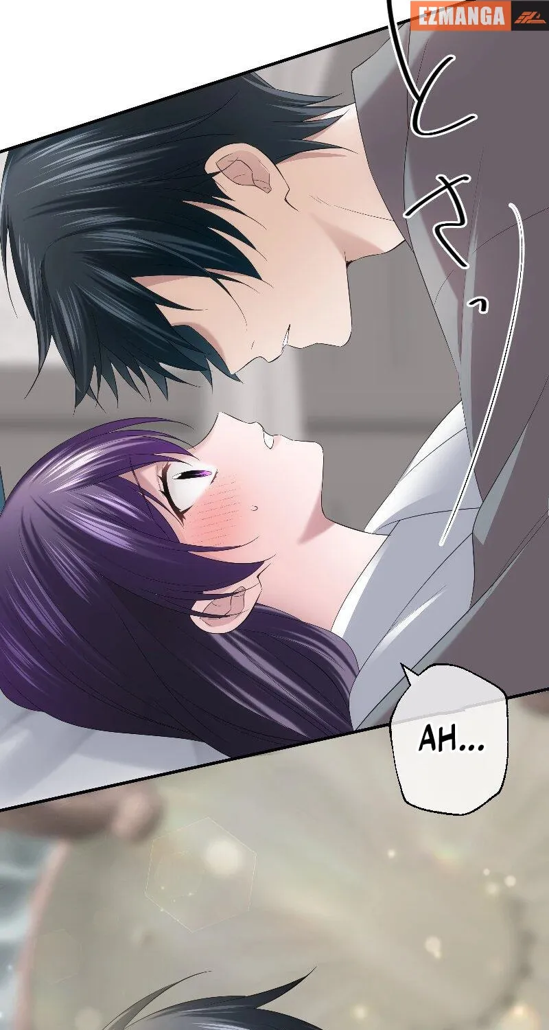 Koe Naki Niehime to Kokuryuu no Kekkon Chapter 49 page 43 - 
