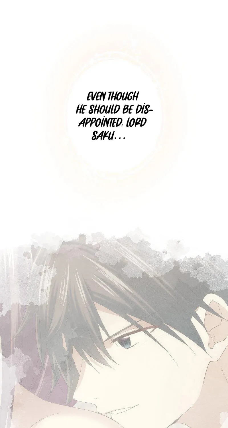 Koe Naki Niehime to Kokuryuu no Kekkon Chapter 49 page 63 - 