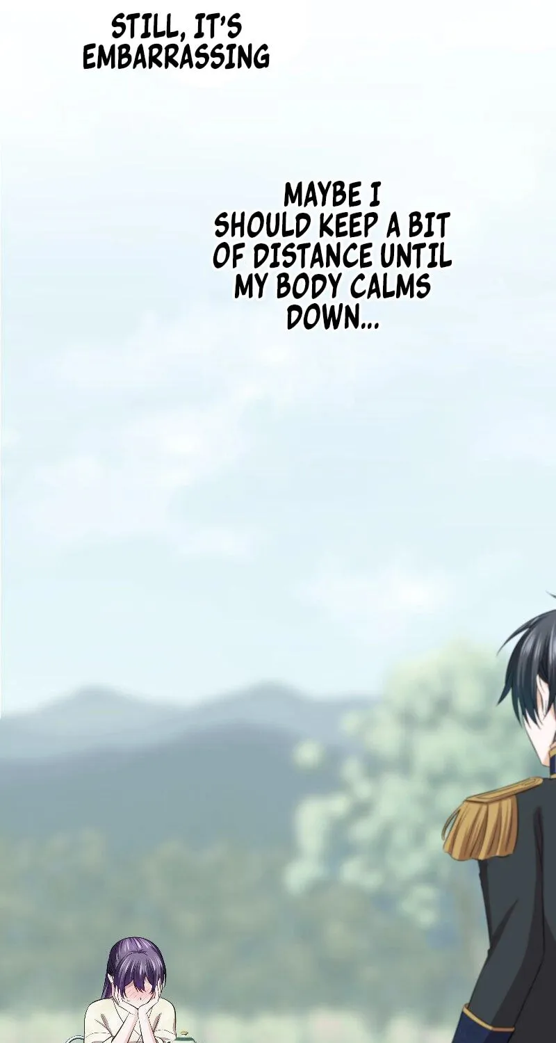 Koe Naki Niehime to Kokuryuu no Kekkon Chapter 49 page 66 - 