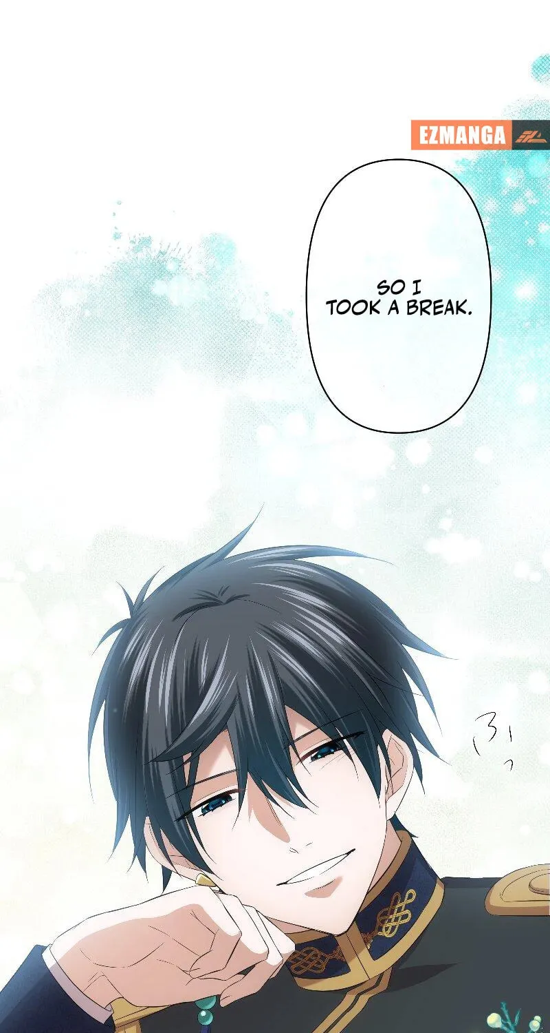 Koe Naki Niehime to Kokuryuu no Kekkon Chapter 49 page 70 - 