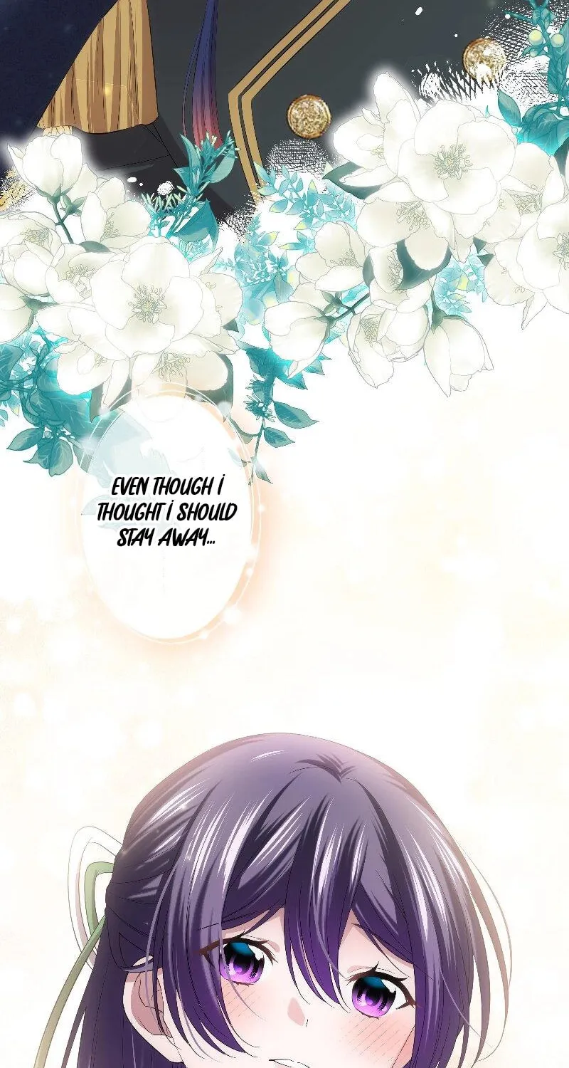Koe Naki Niehime to Kokuryuu no Kekkon Chapter 49 page 71 - 