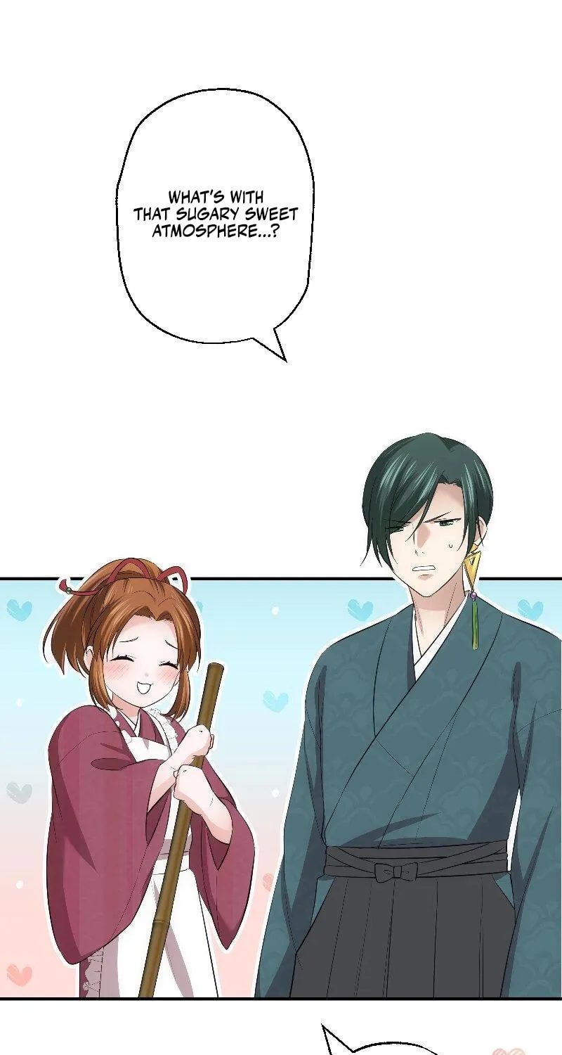 Koe Naki Niehime to Kokuryuu no Kekkon Chapter 49 page 75 - 