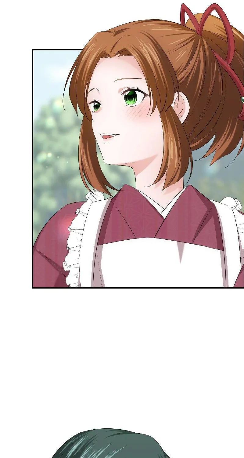 Koe Naki Niehime to Kokuryuu no Kekkon Chapter 49 page 77 - 