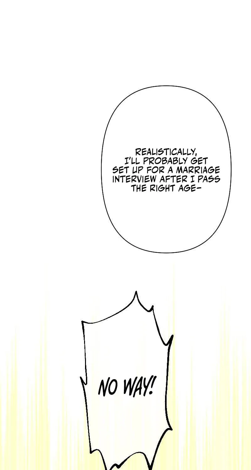 Koe Naki Niehime to Kokuryuu no Kekkon Chapter 49 page 84 - 