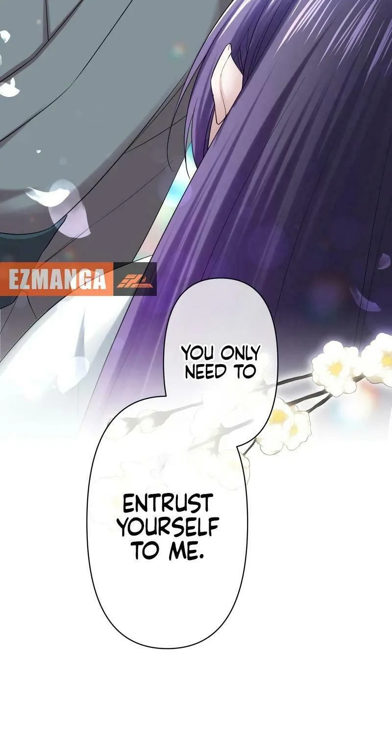 Koe Naki Niehime to Kokuryuu no Kekkon Chapter 5 page 12 - 