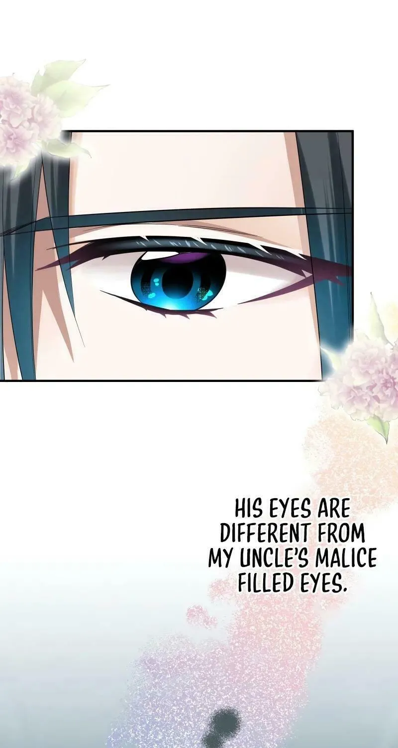Koe Naki Niehime to Kokuryuu no Kekkon Chapter 5 page 13 - 
