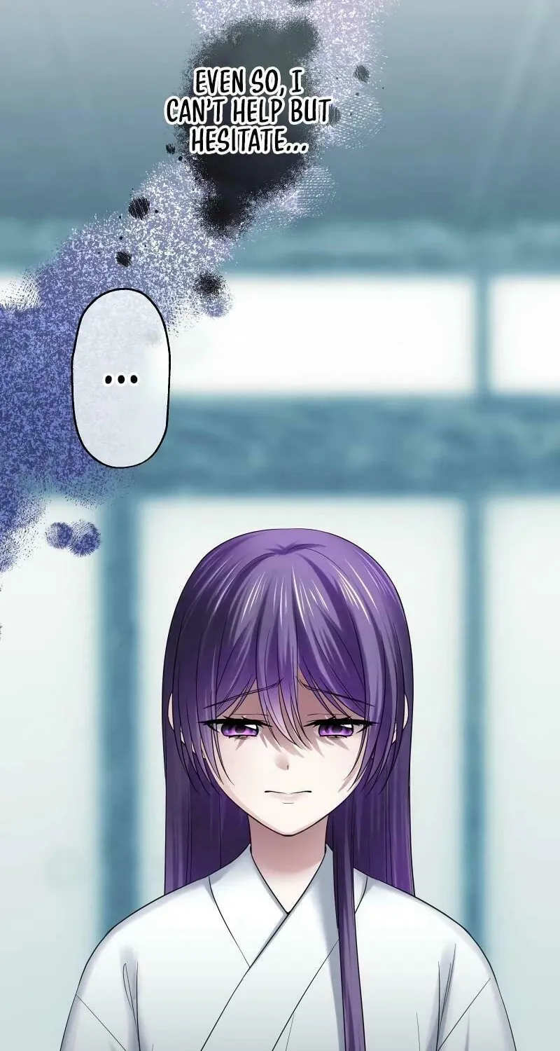 Koe Naki Niehime to Kokuryuu no Kekkon Chapter 5 page 14 - 