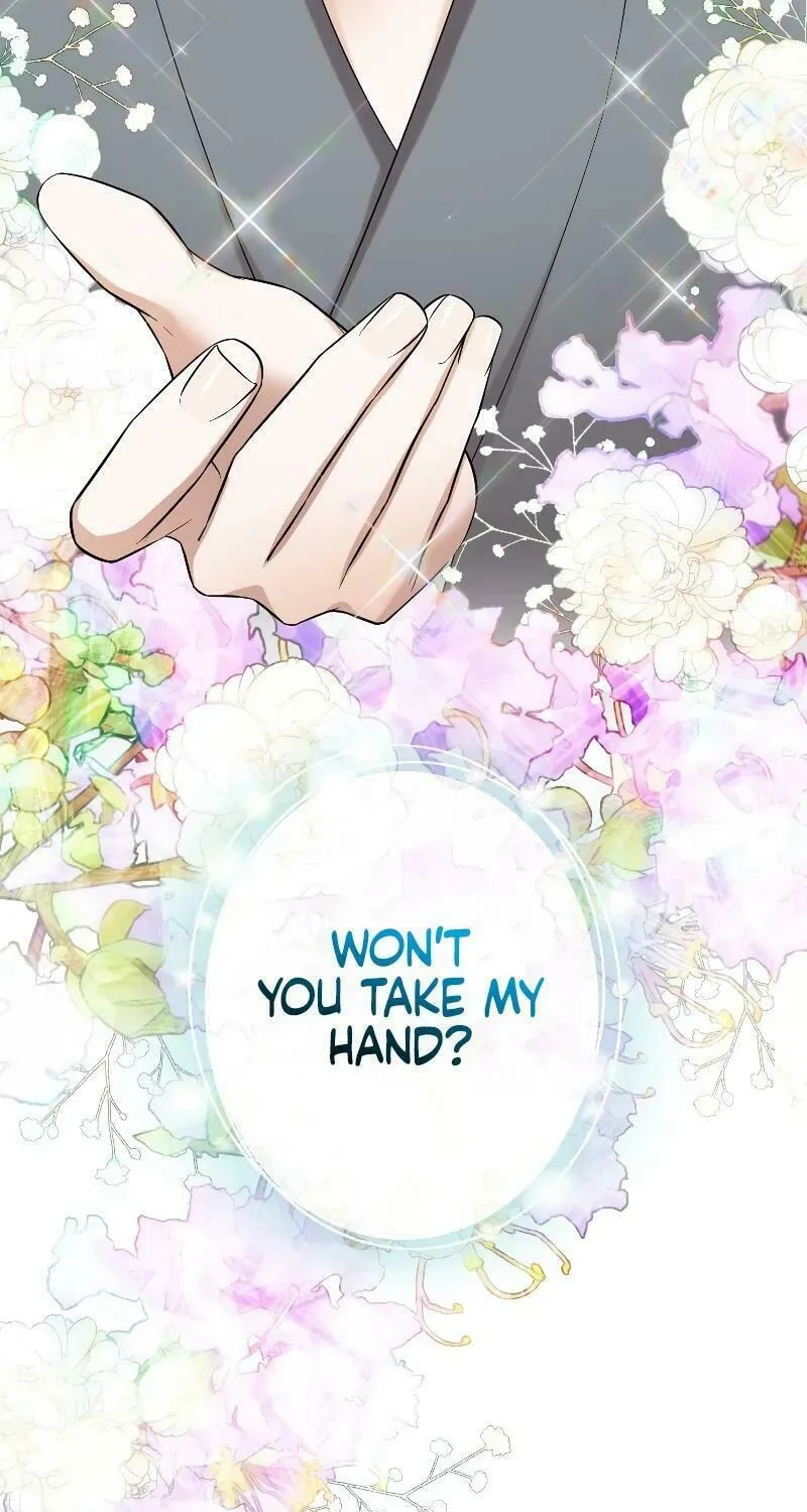 Koe Naki Niehime to Kokuryuu no Kekkon Chapter 5 page 17 - 