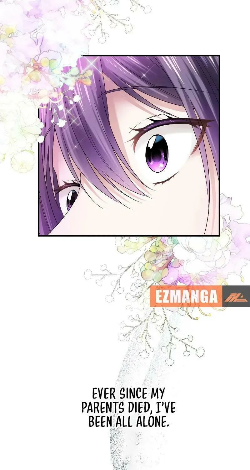 Koe Naki Niehime to Kokuryuu no Kekkon Chapter 5 page 18 - 